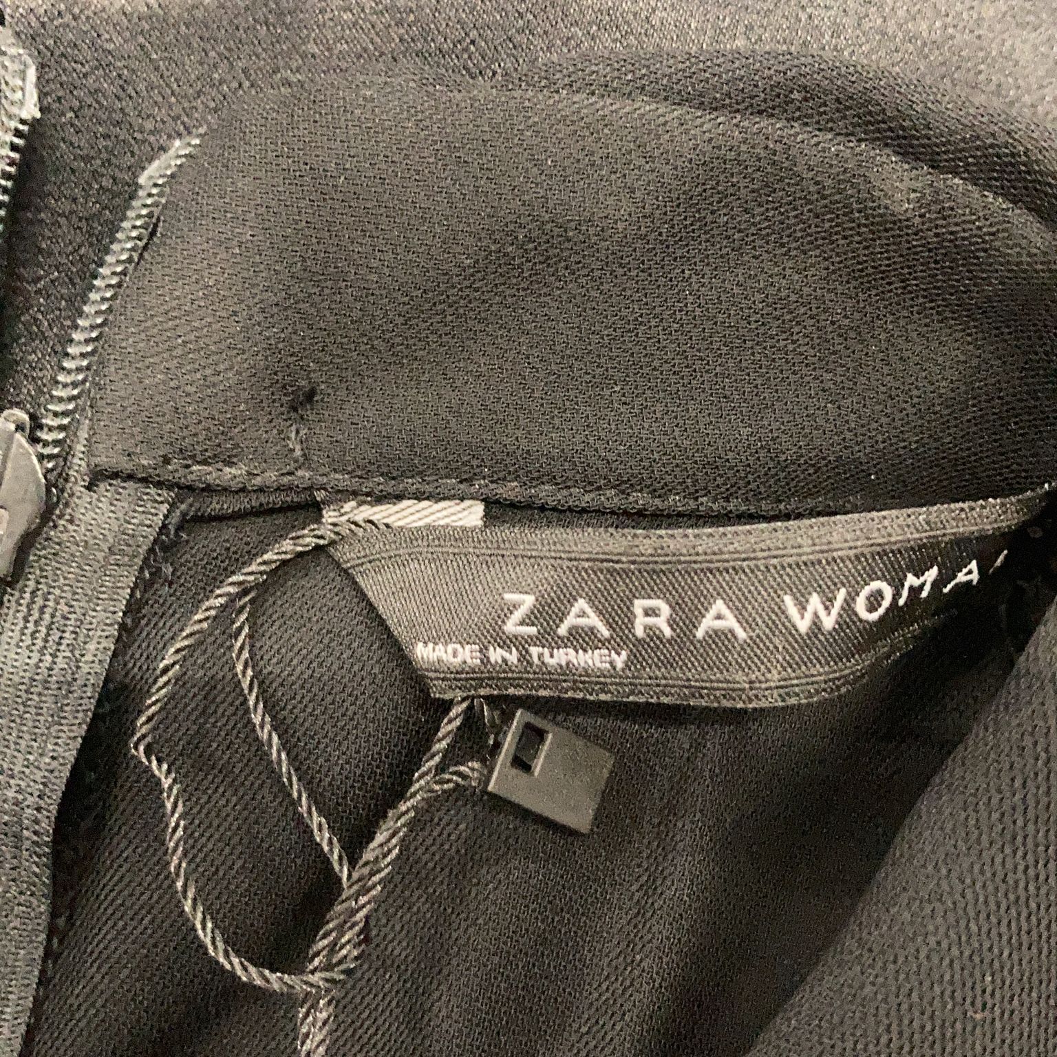 Zara Woman