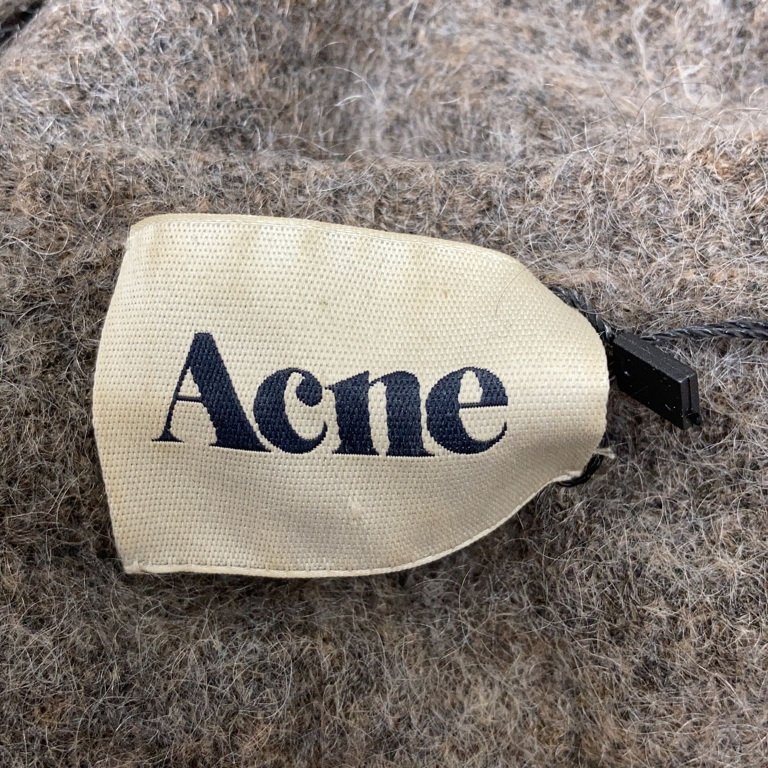 Acne