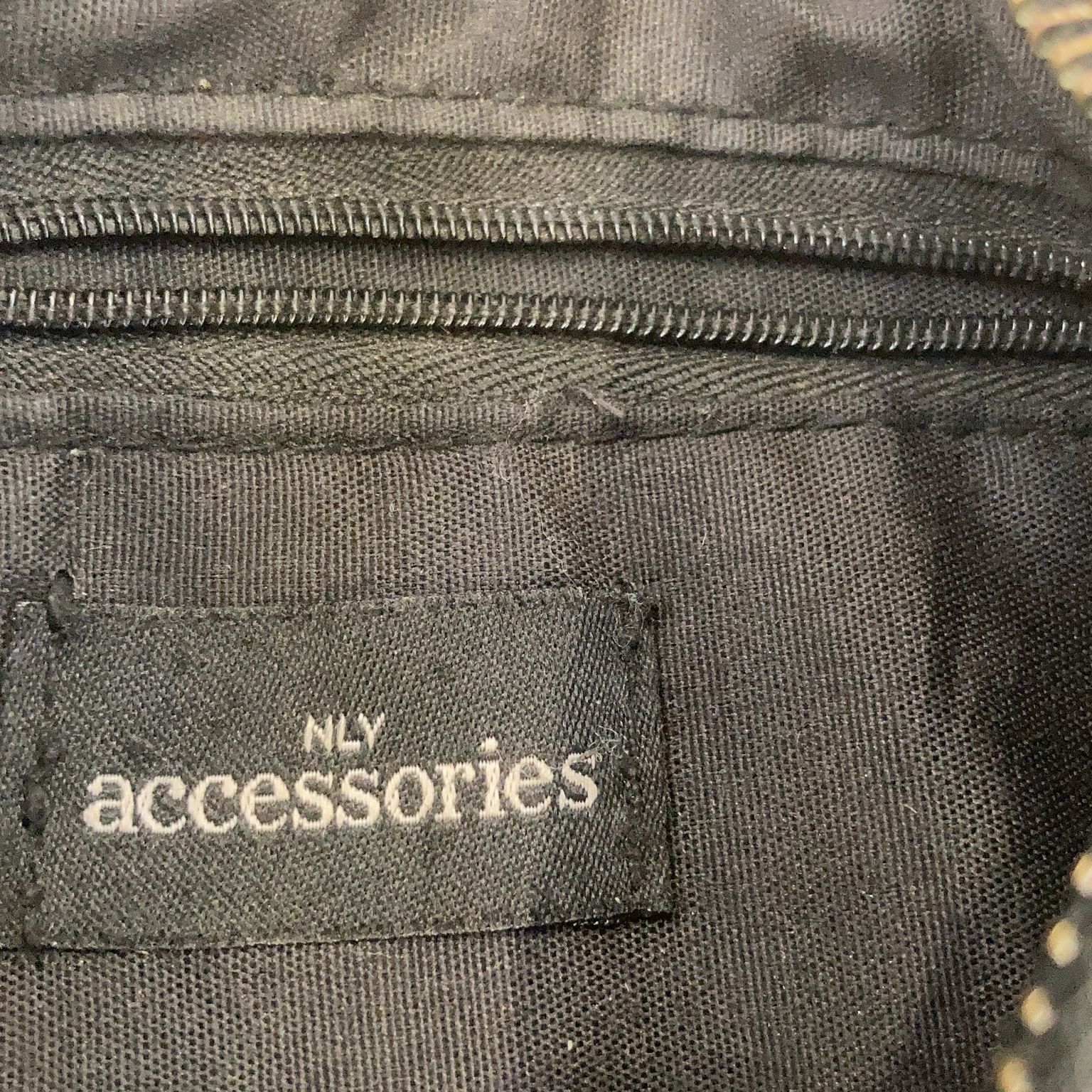 NLY Accessories