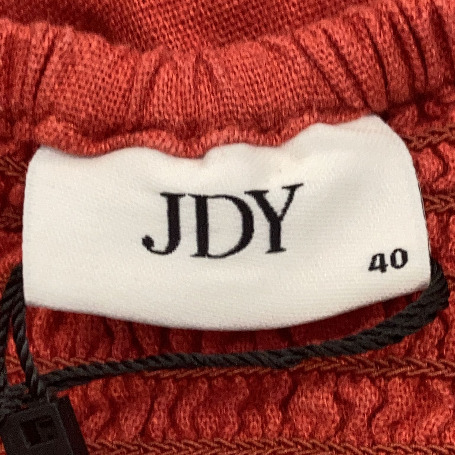 JDY