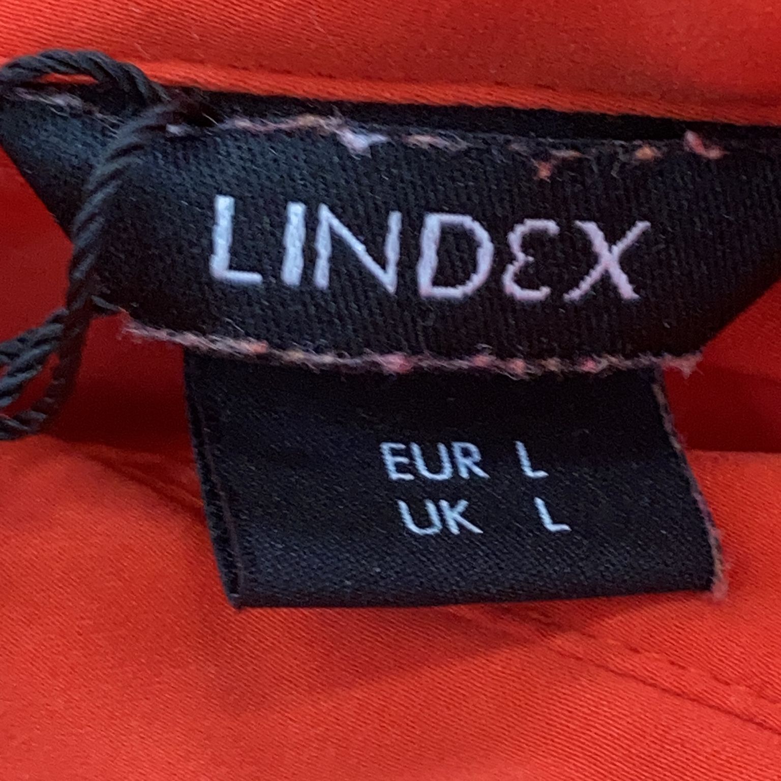 Lindex