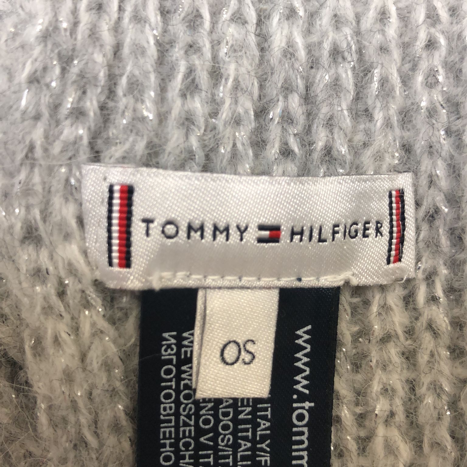 Tommy Hilfiger