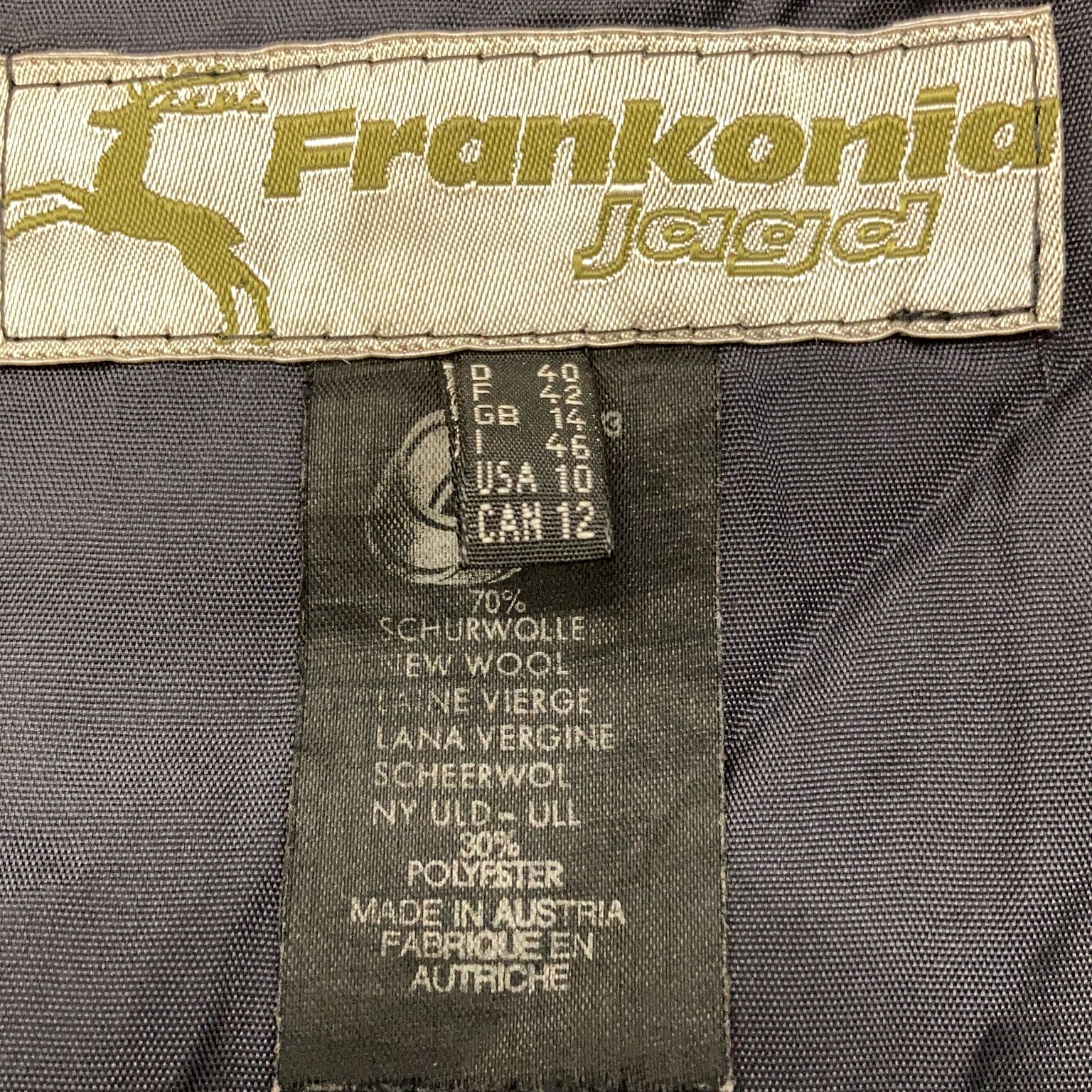 Frankonia Jagd