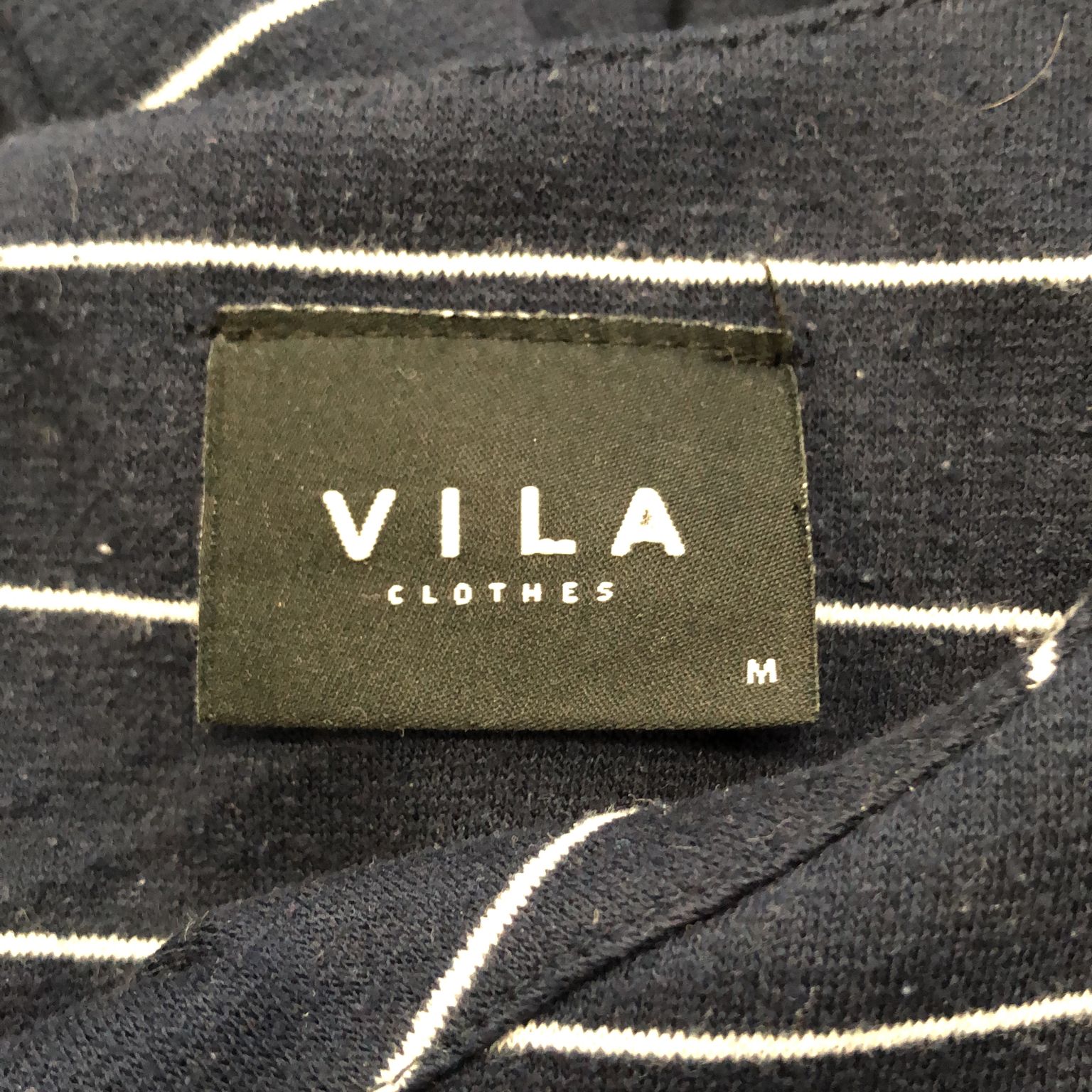 VILA Clothes