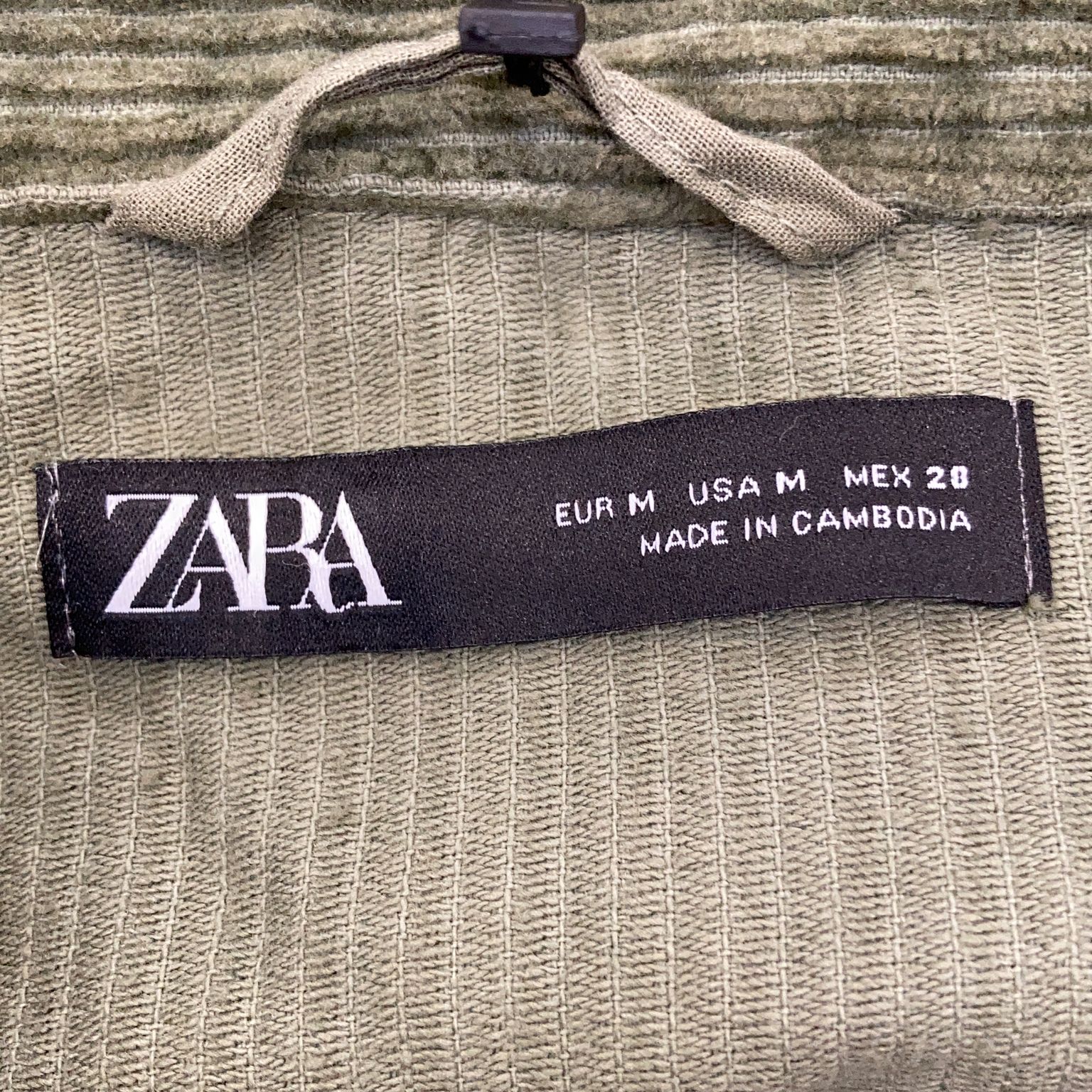 Zara