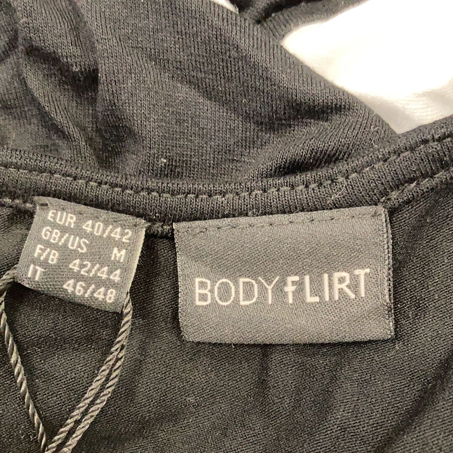 Bodyflirt