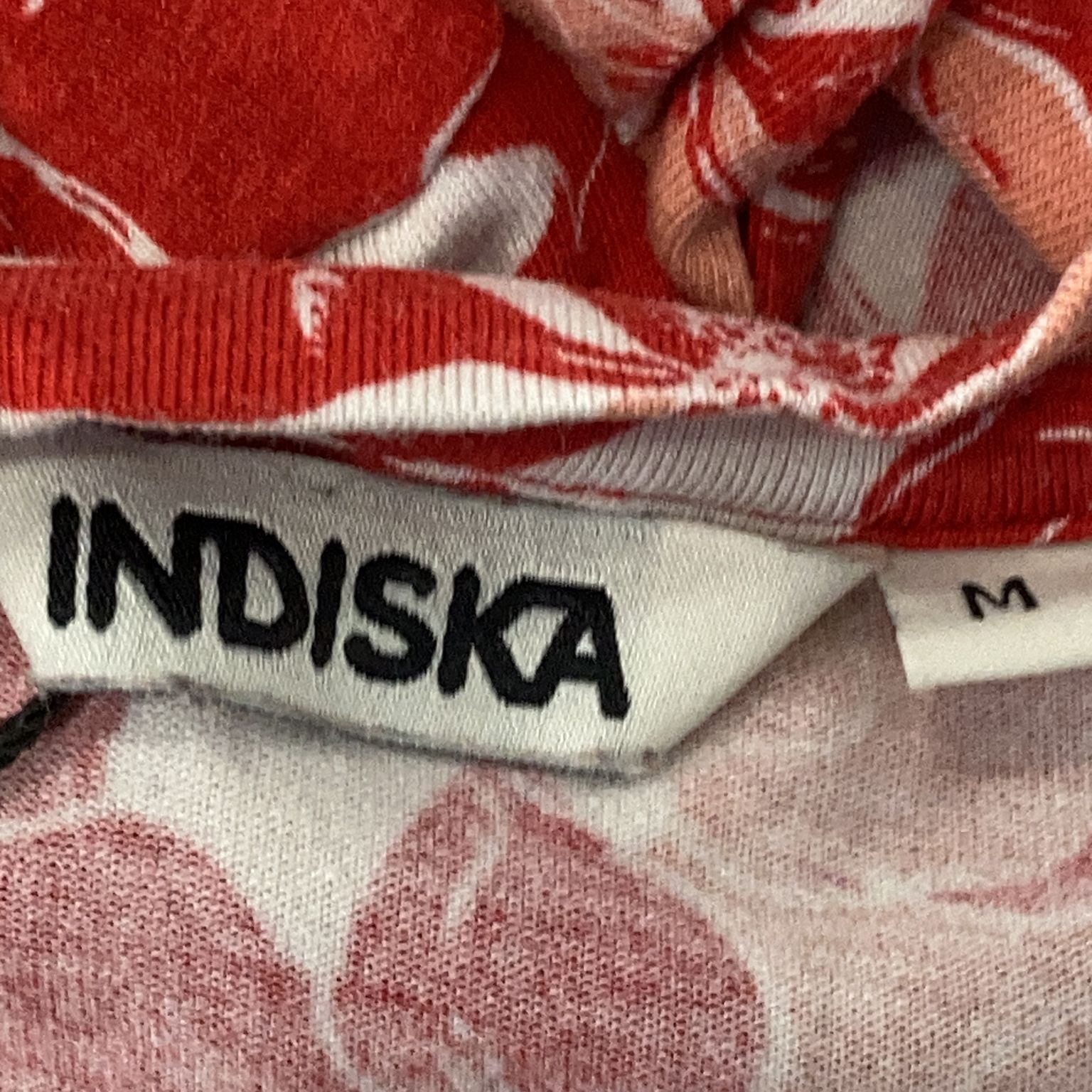 Indiska