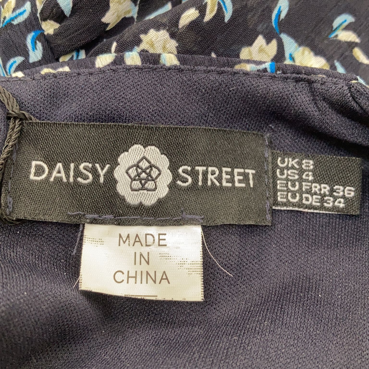 Daisy Street