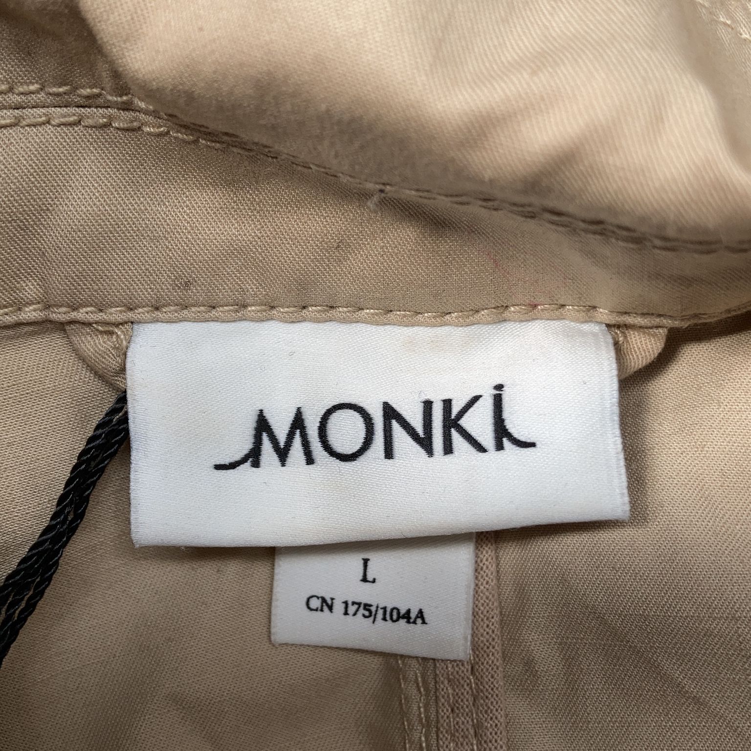 Monki