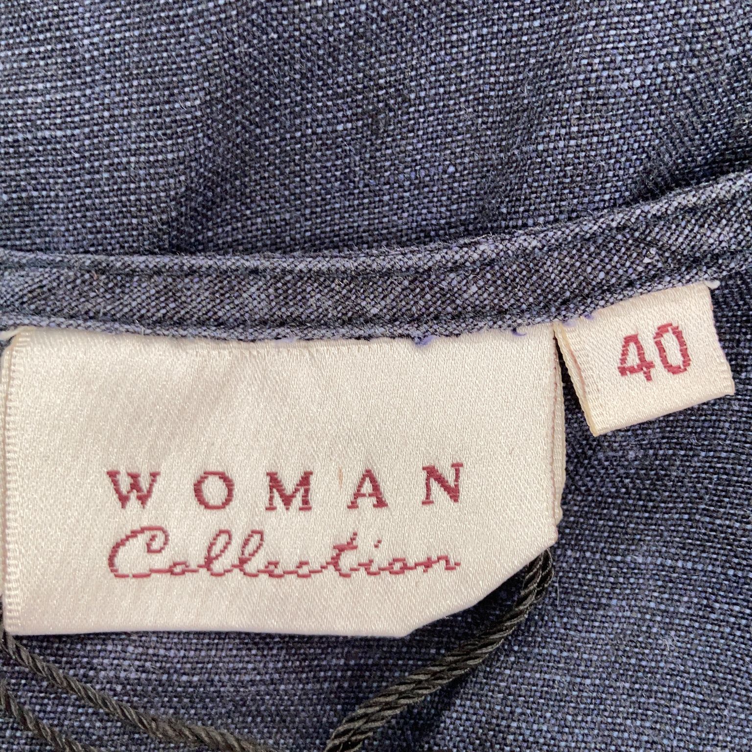 Woman Collection