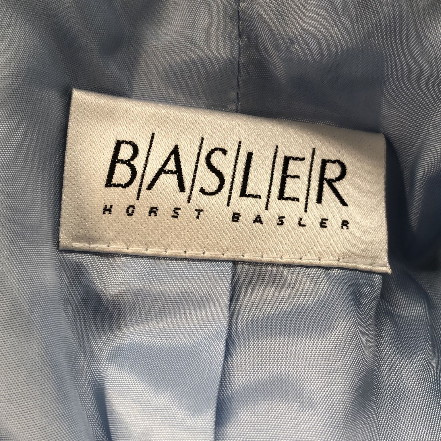 Basler