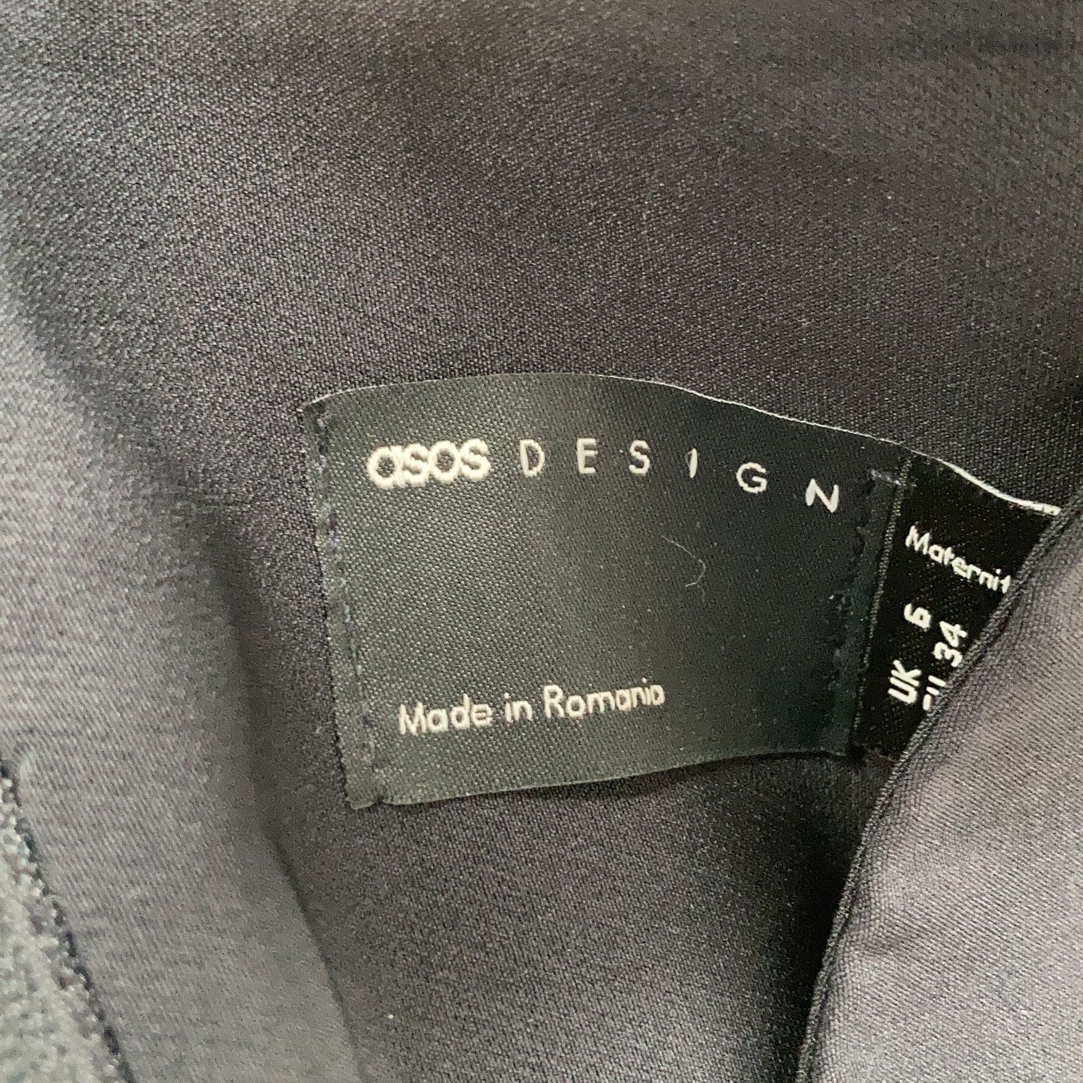 ASOS Design