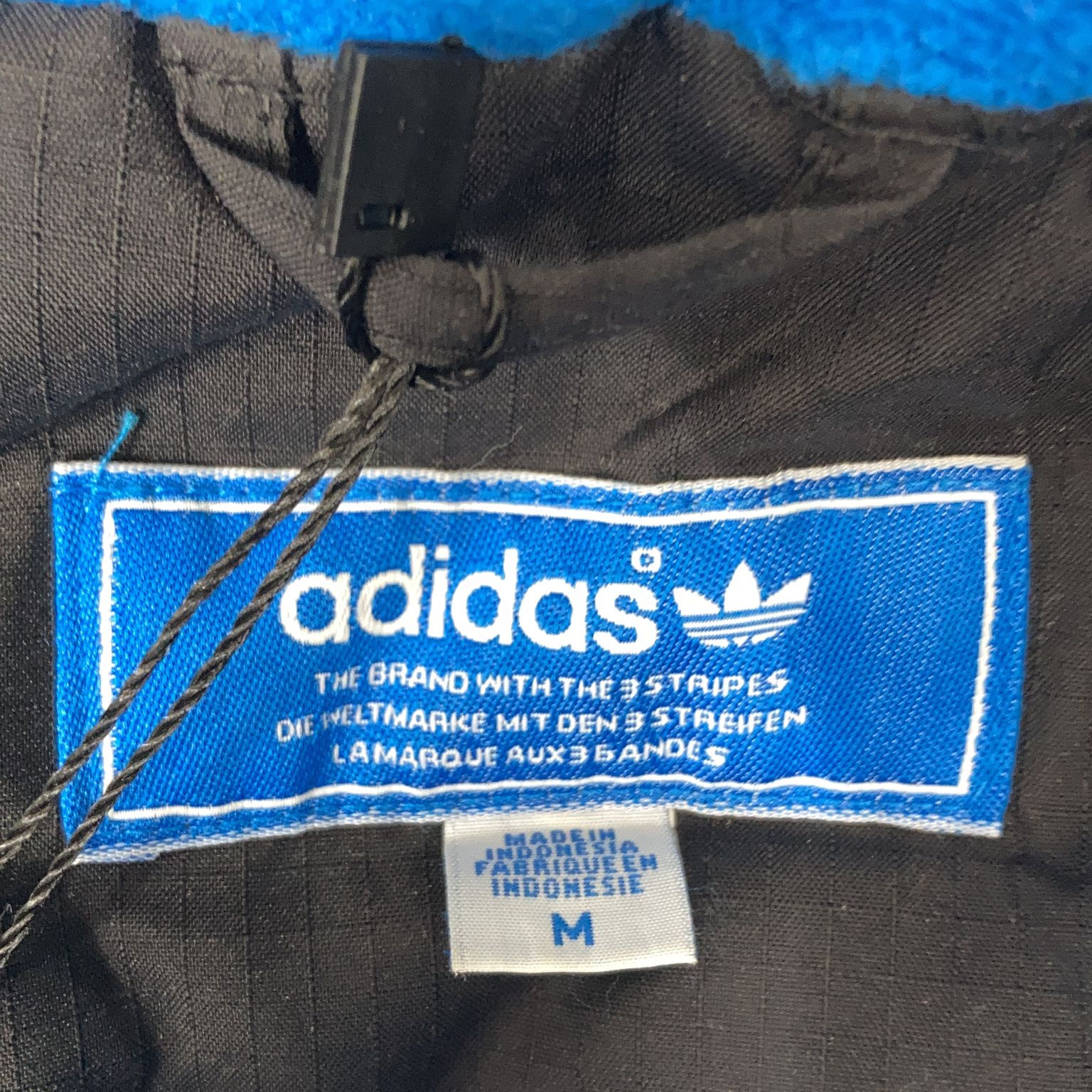 Adidas