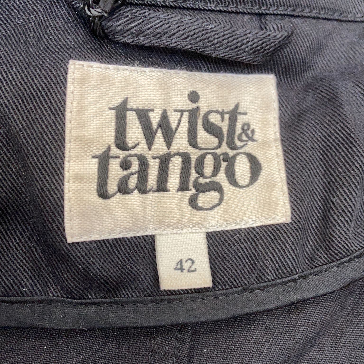 Twist  Tango