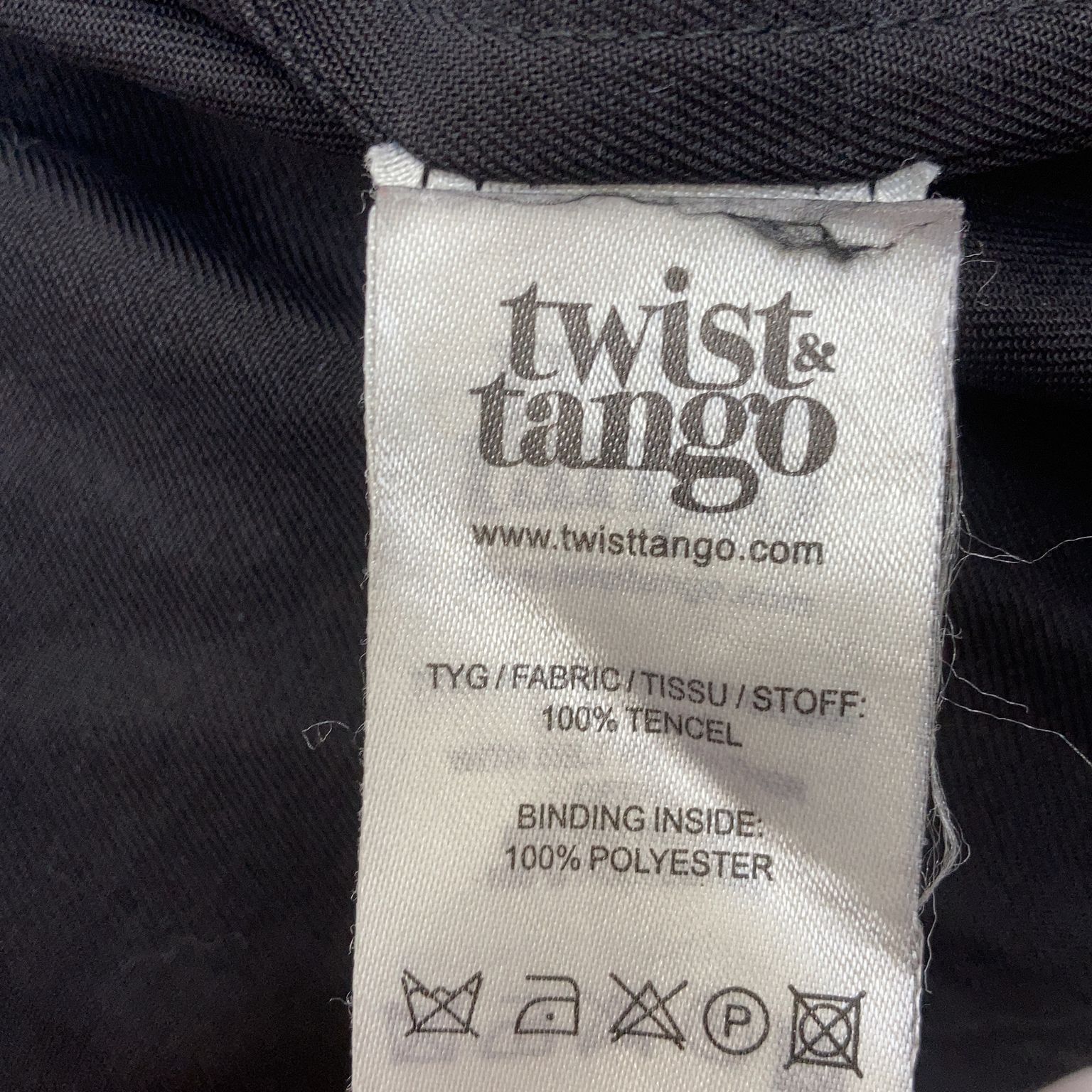 Twist  Tango