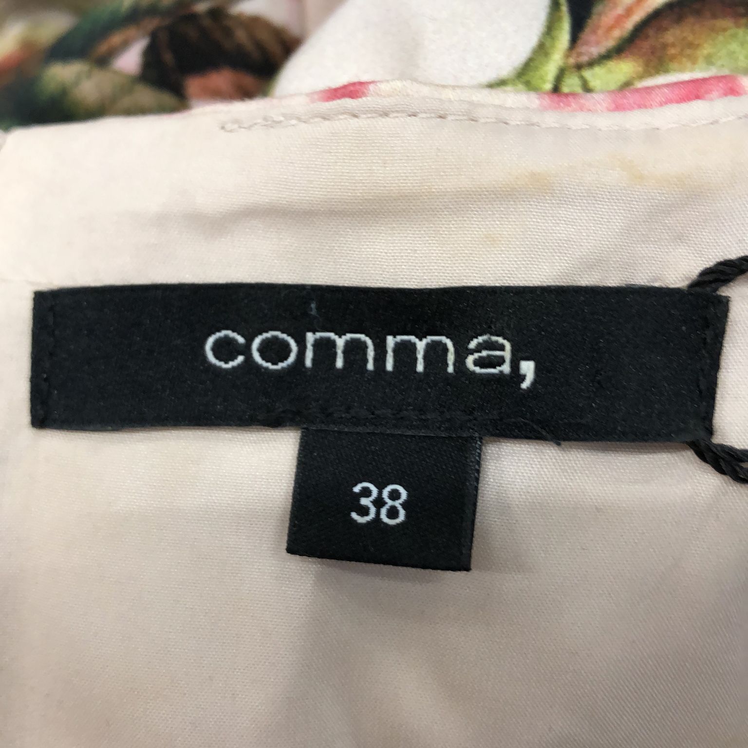 Comma