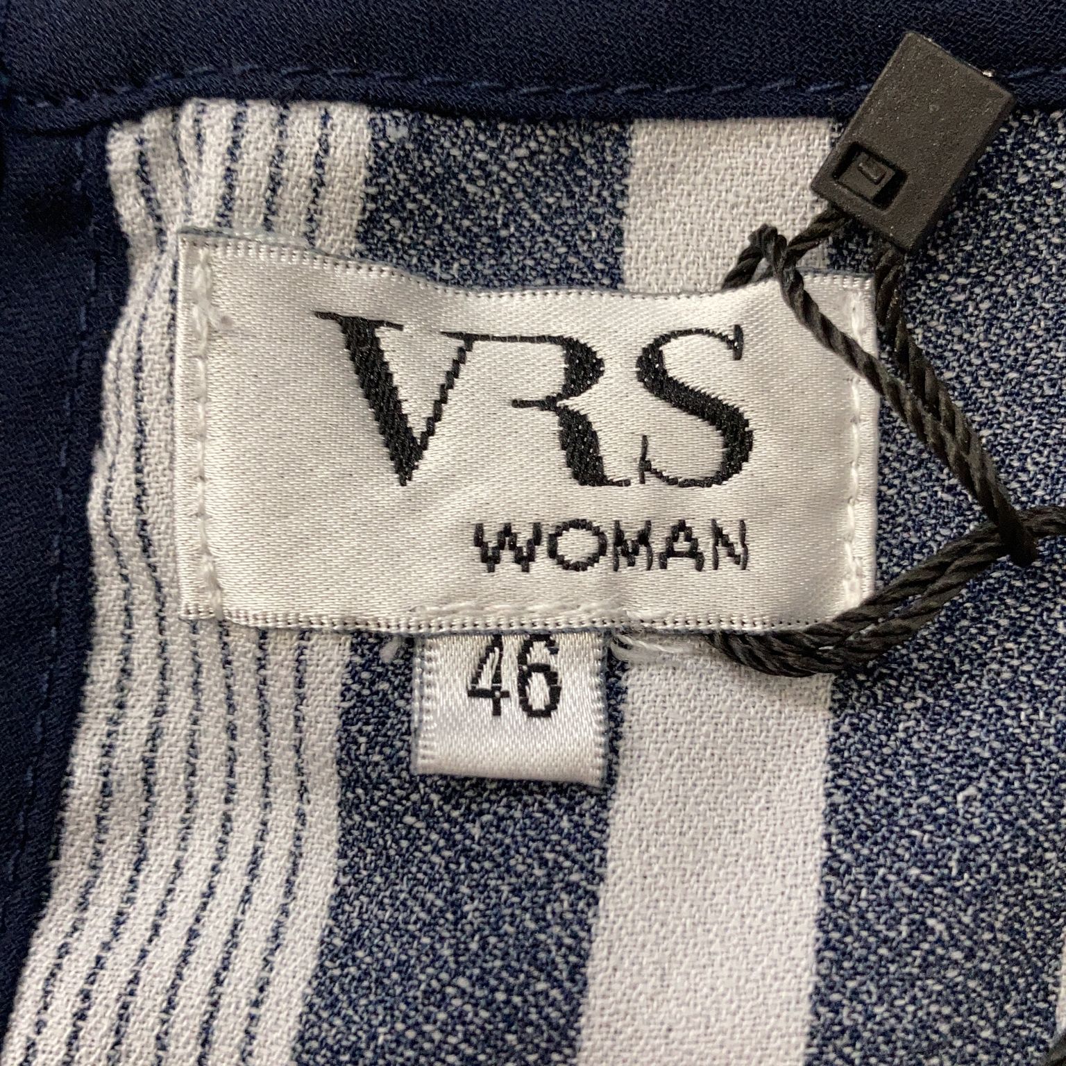 VRS Woman