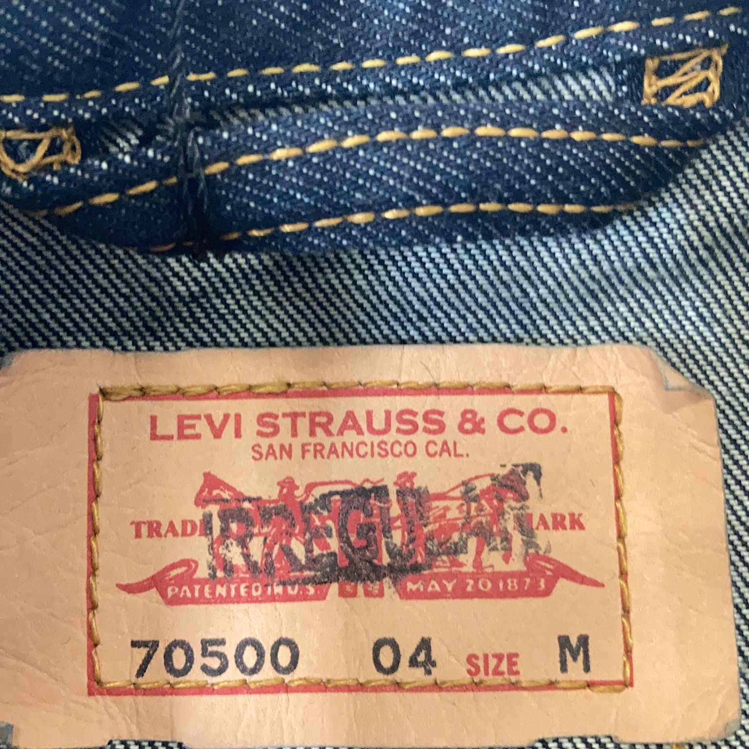 Levi Strauss  Co