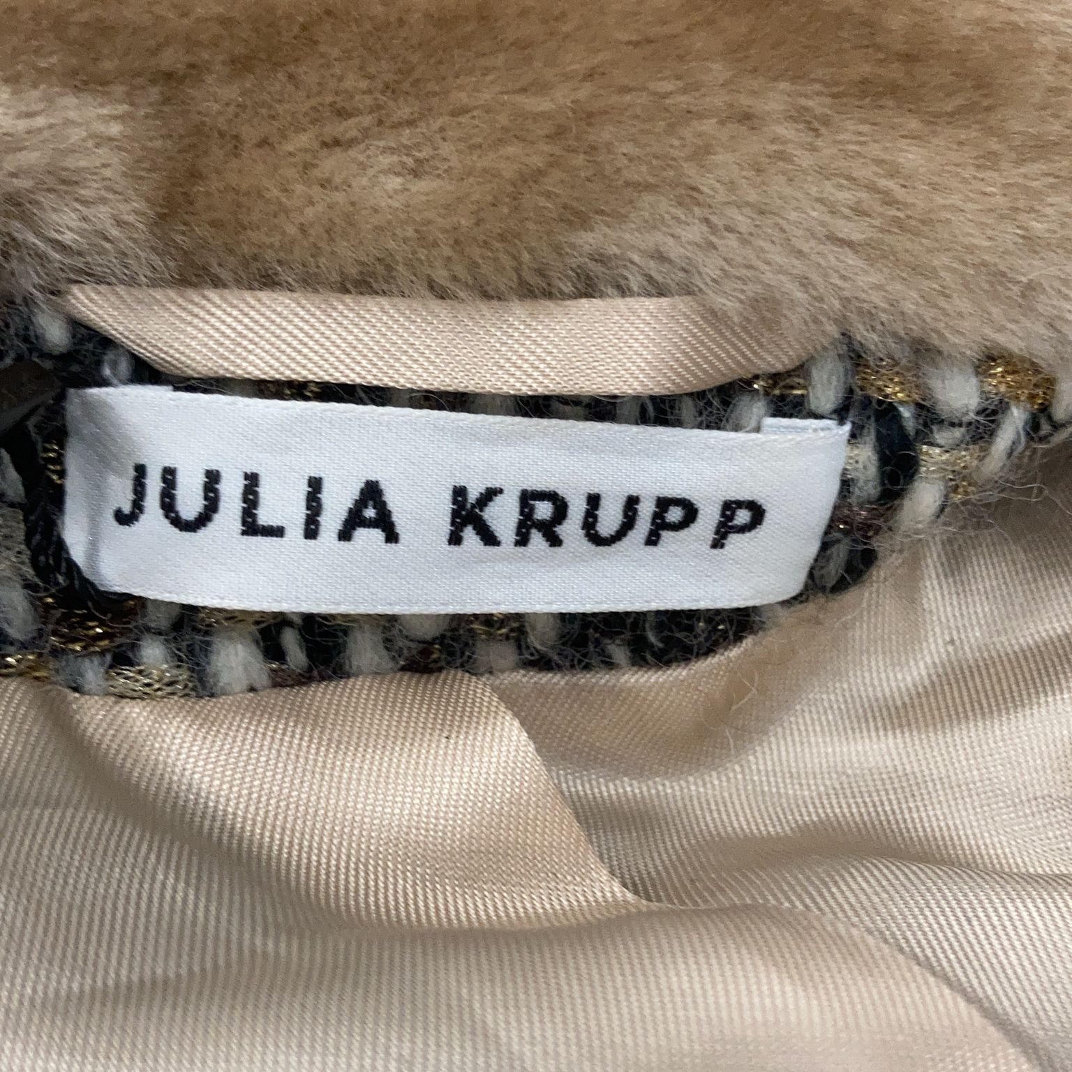 Julia Krupp