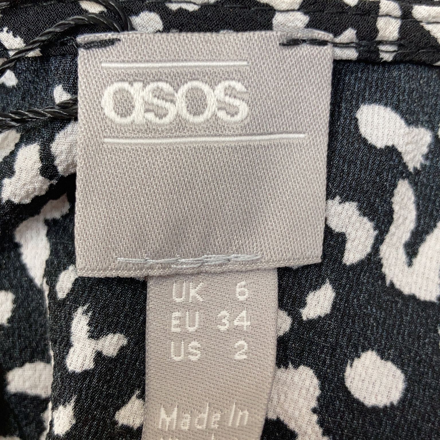 ASOS