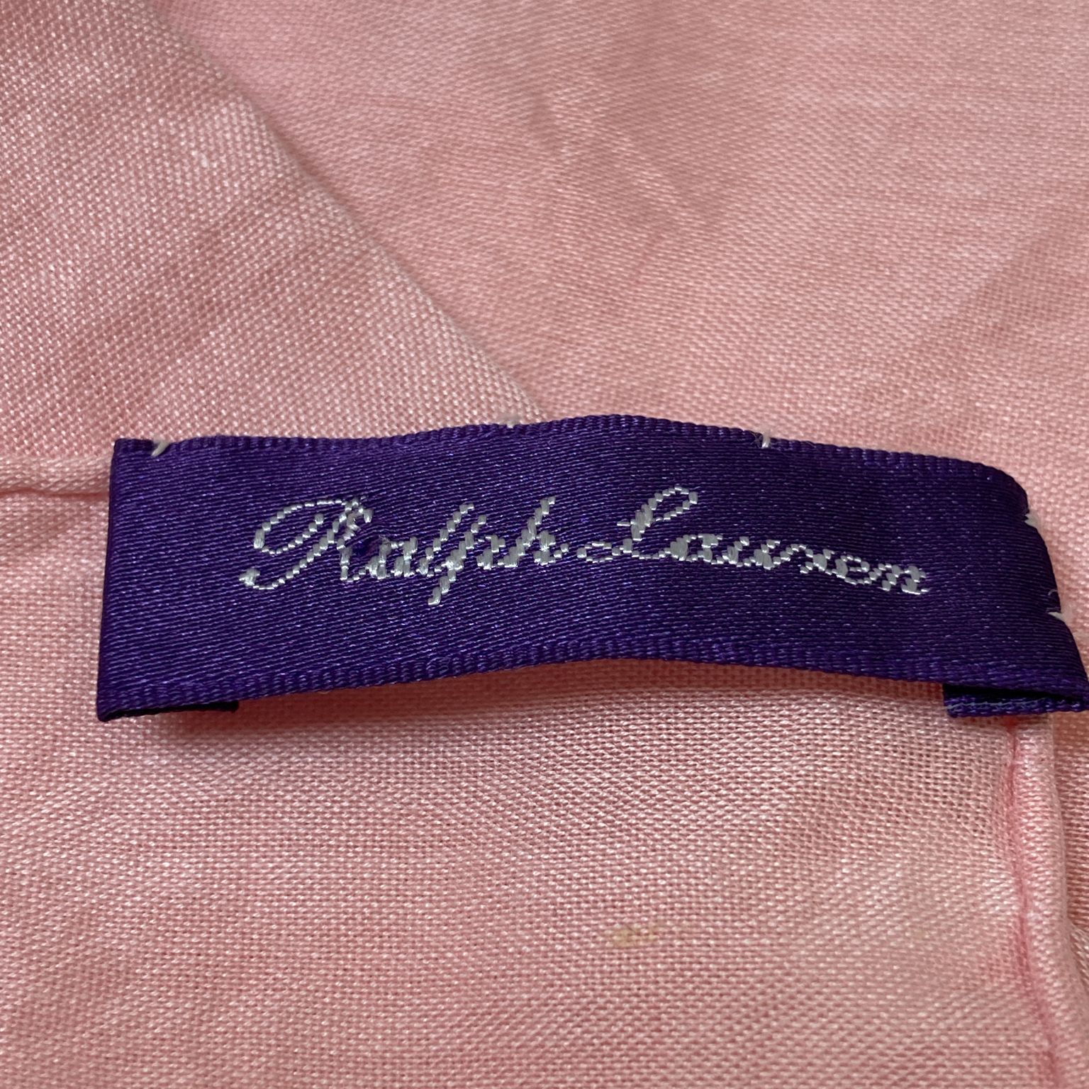 Ralph Lauren