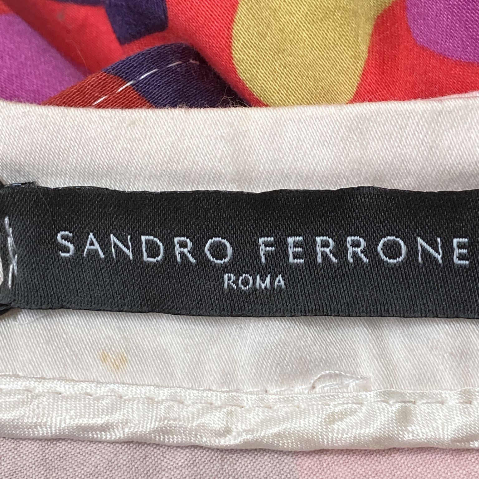 Sandro Ferrone