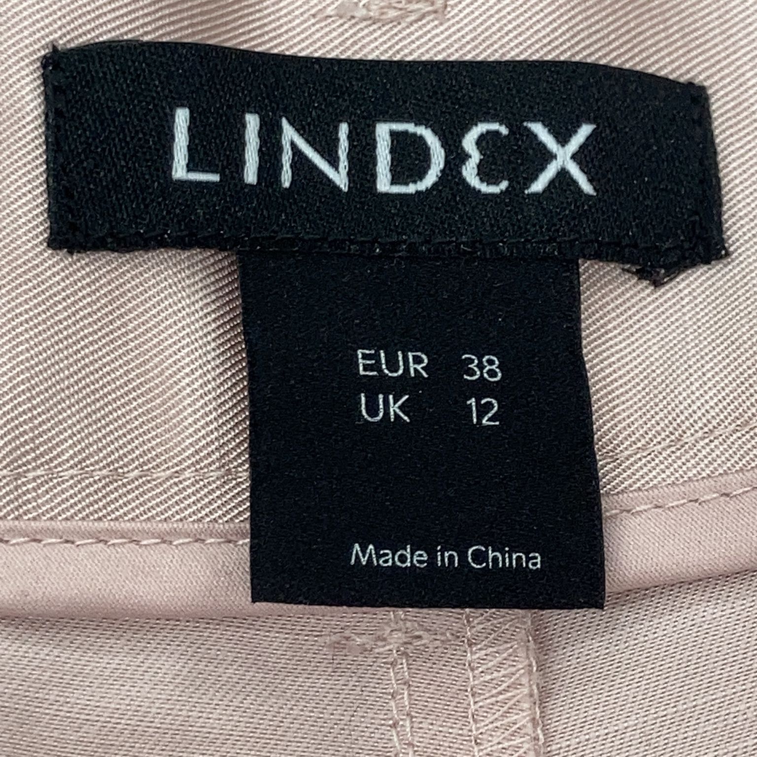 Lindex