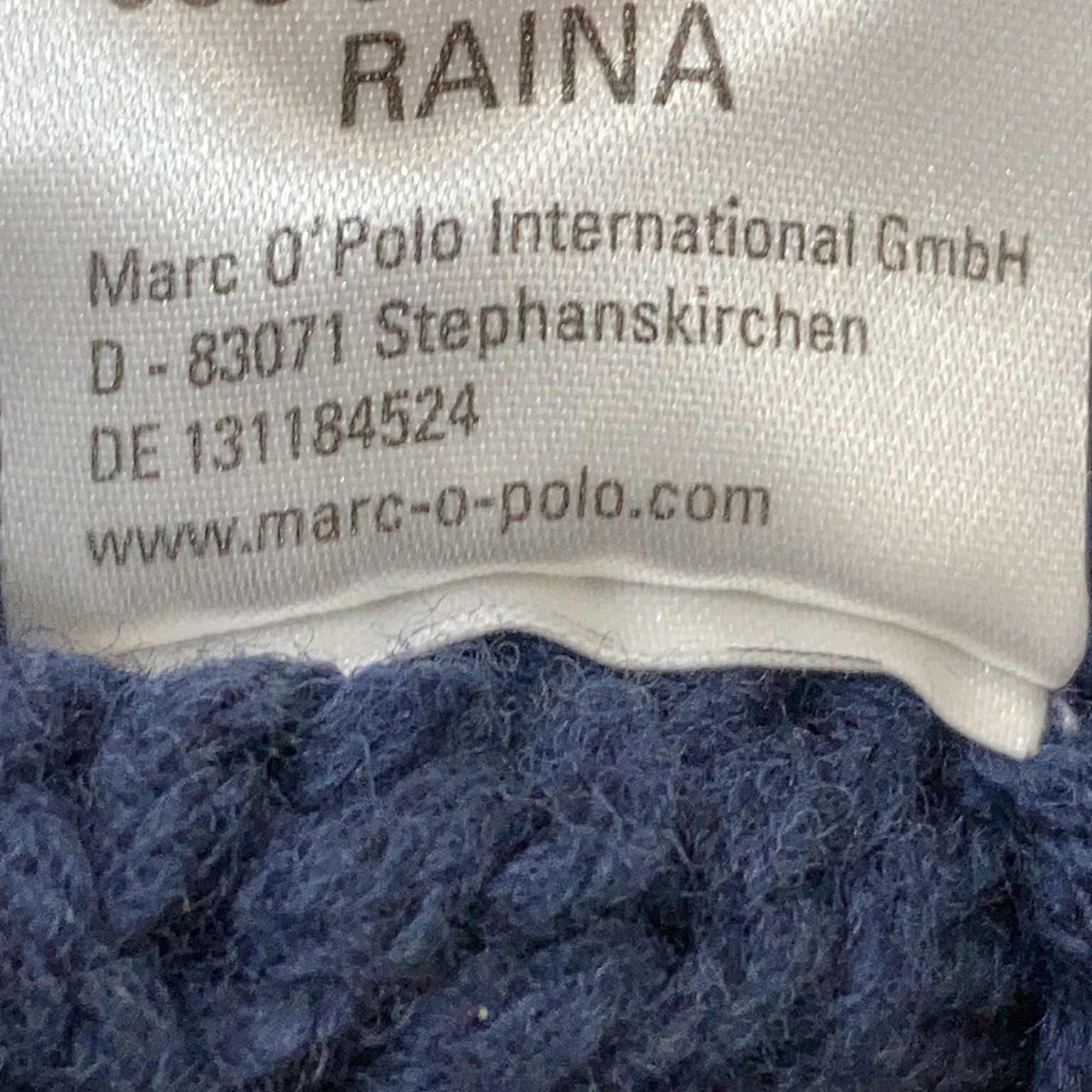 Marc O'Polo