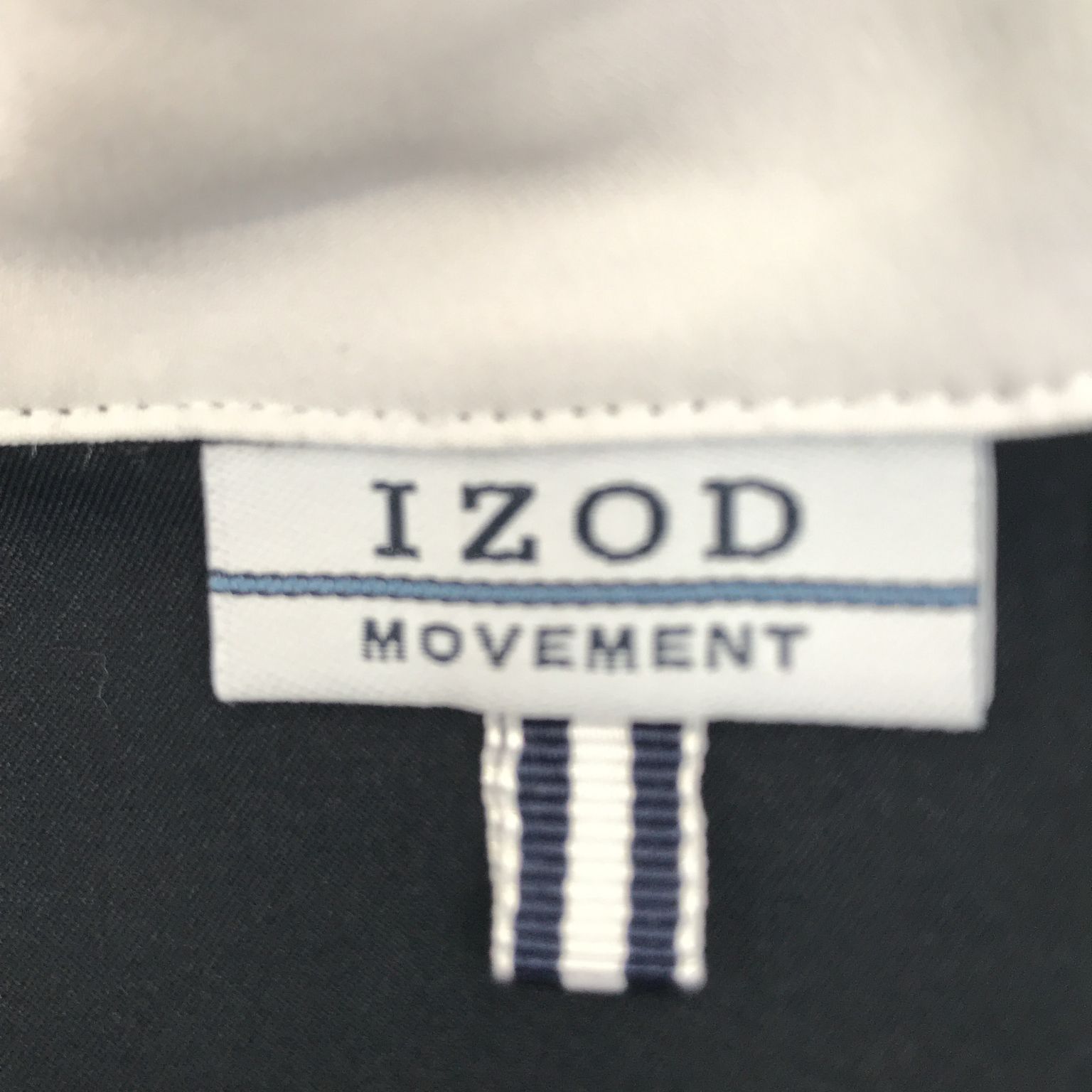 Izod