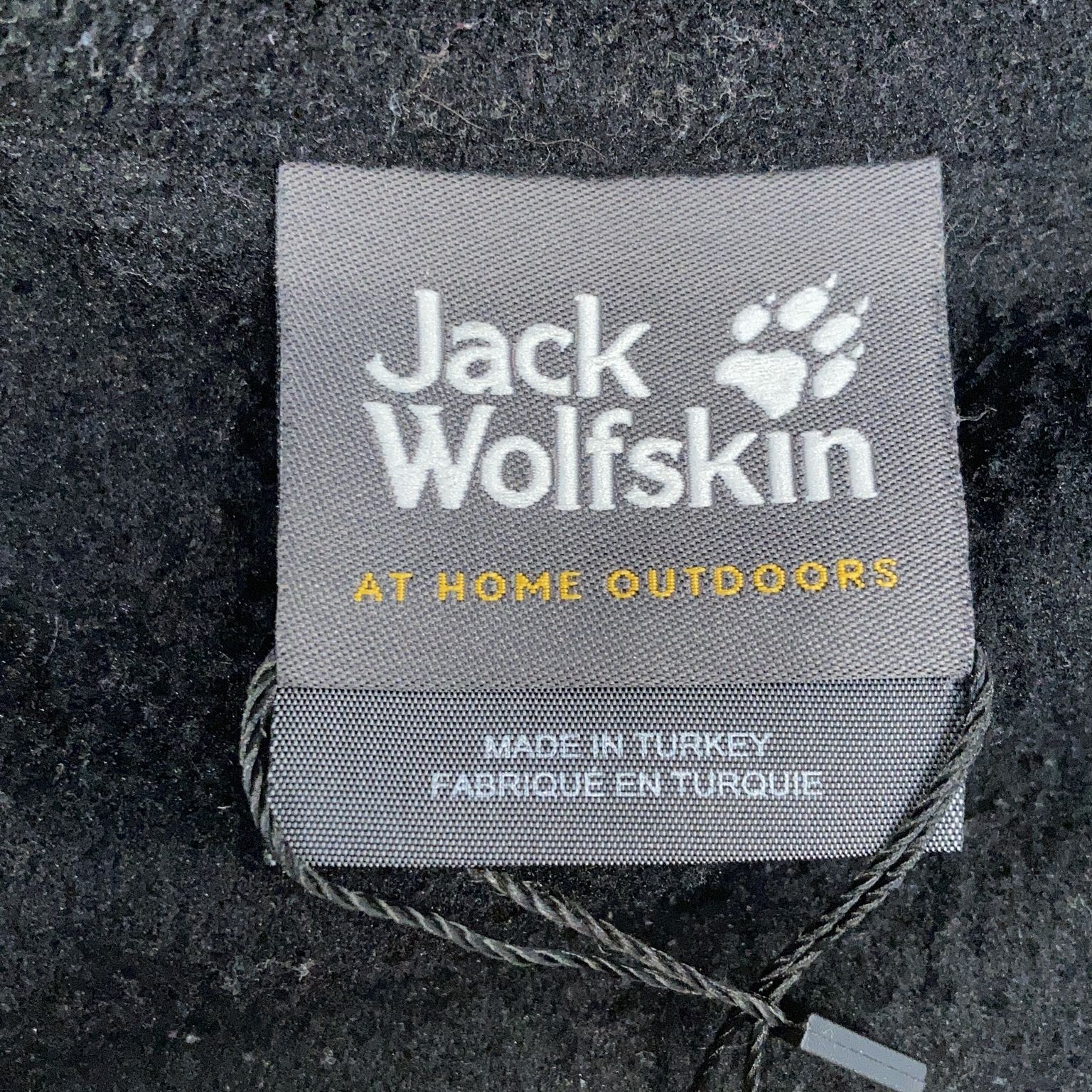 Jack Wolfskin