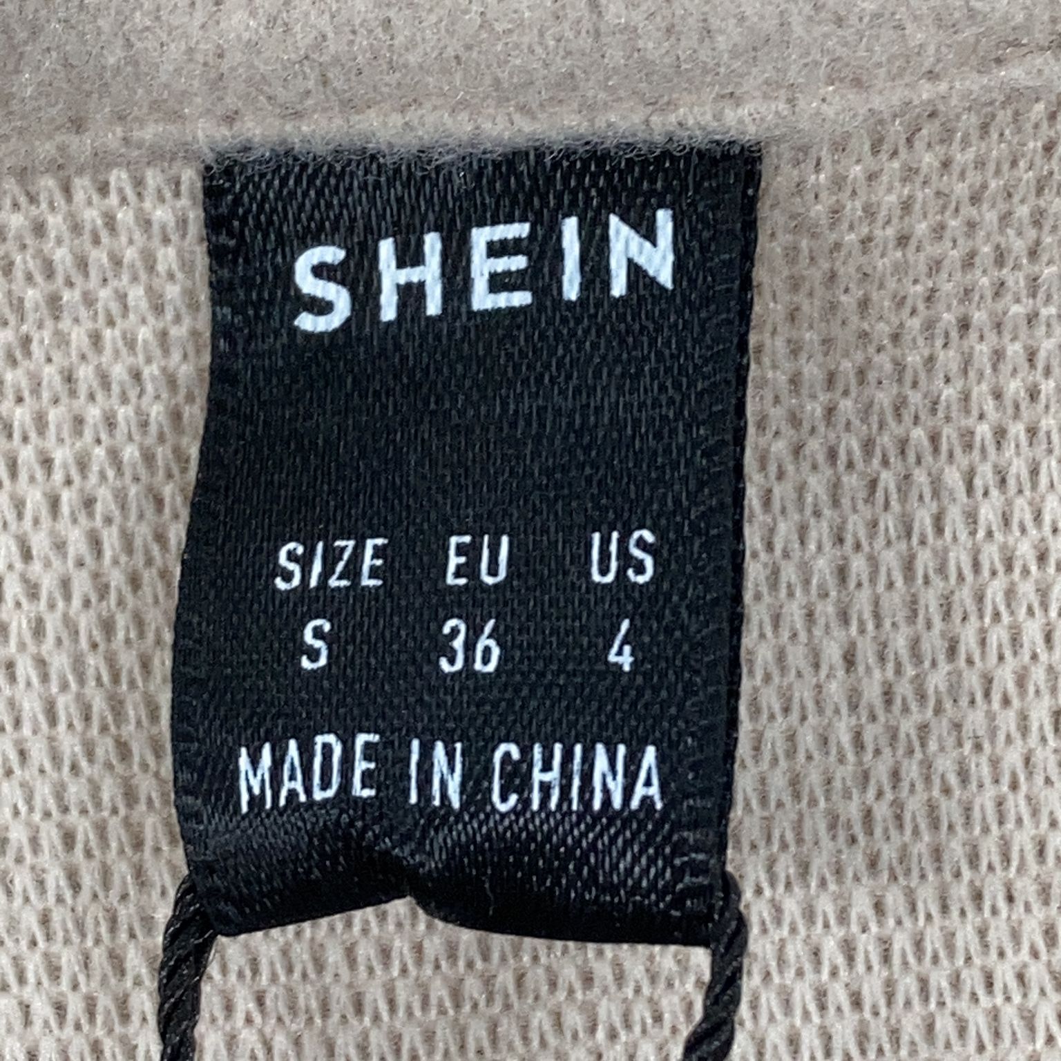 Shein