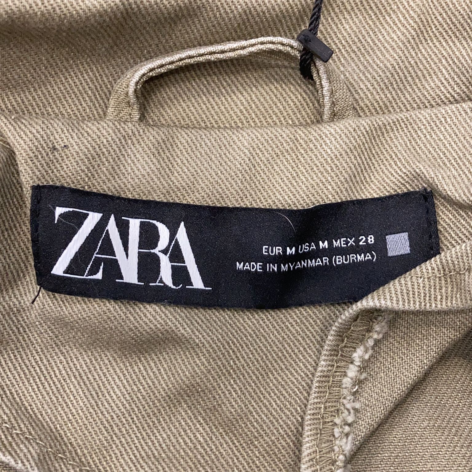 Zara