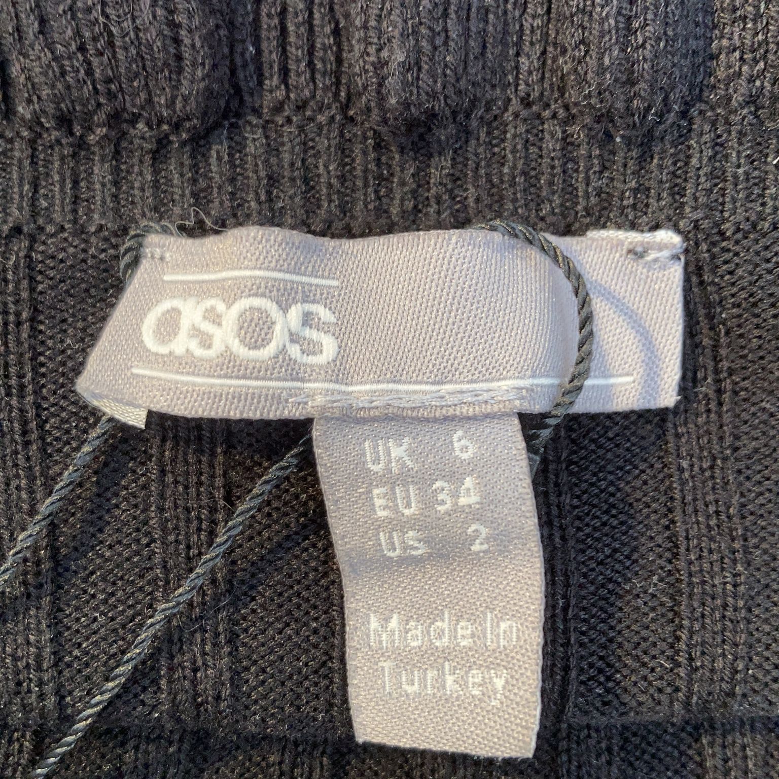 ASOS