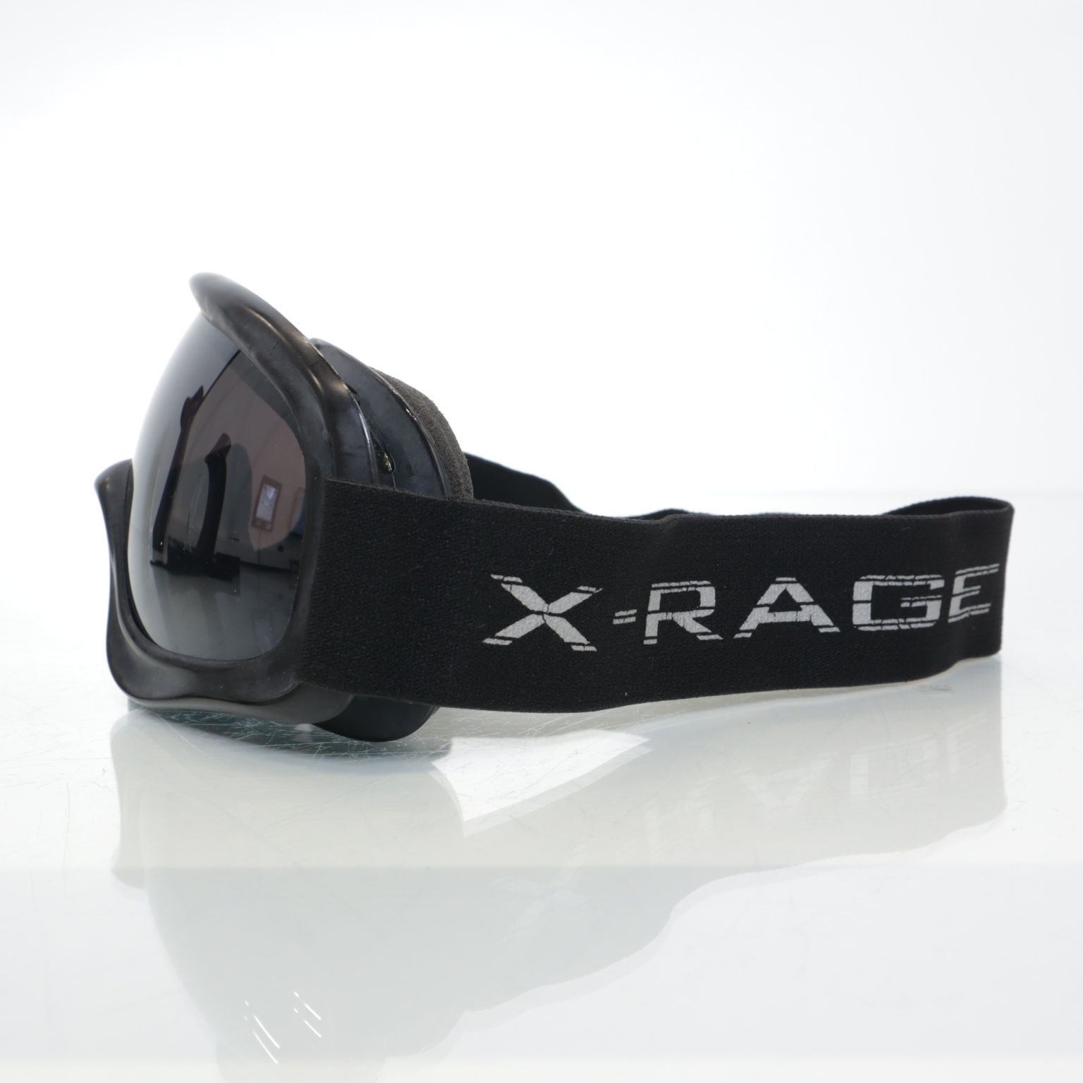 X-Rage