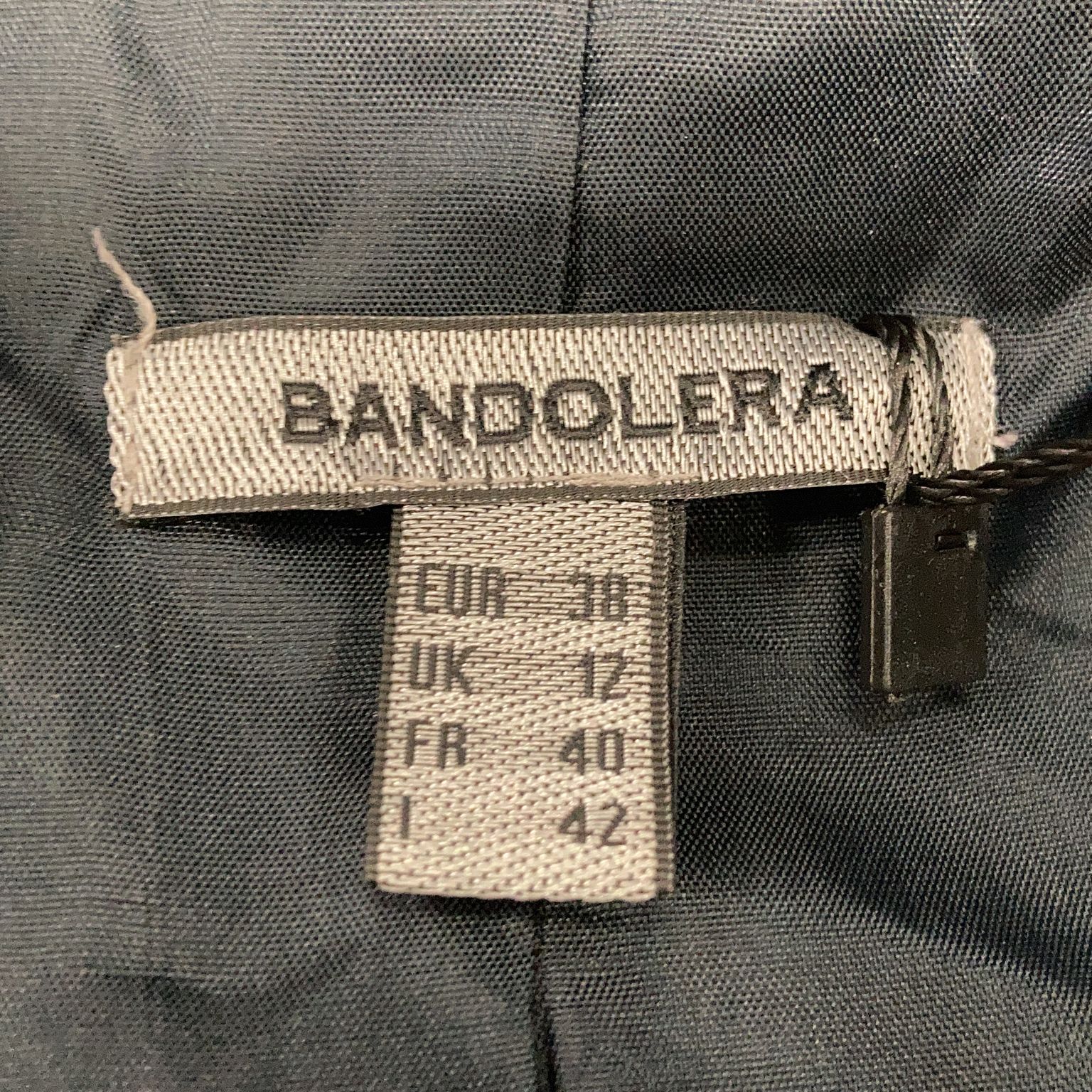 Bandolera