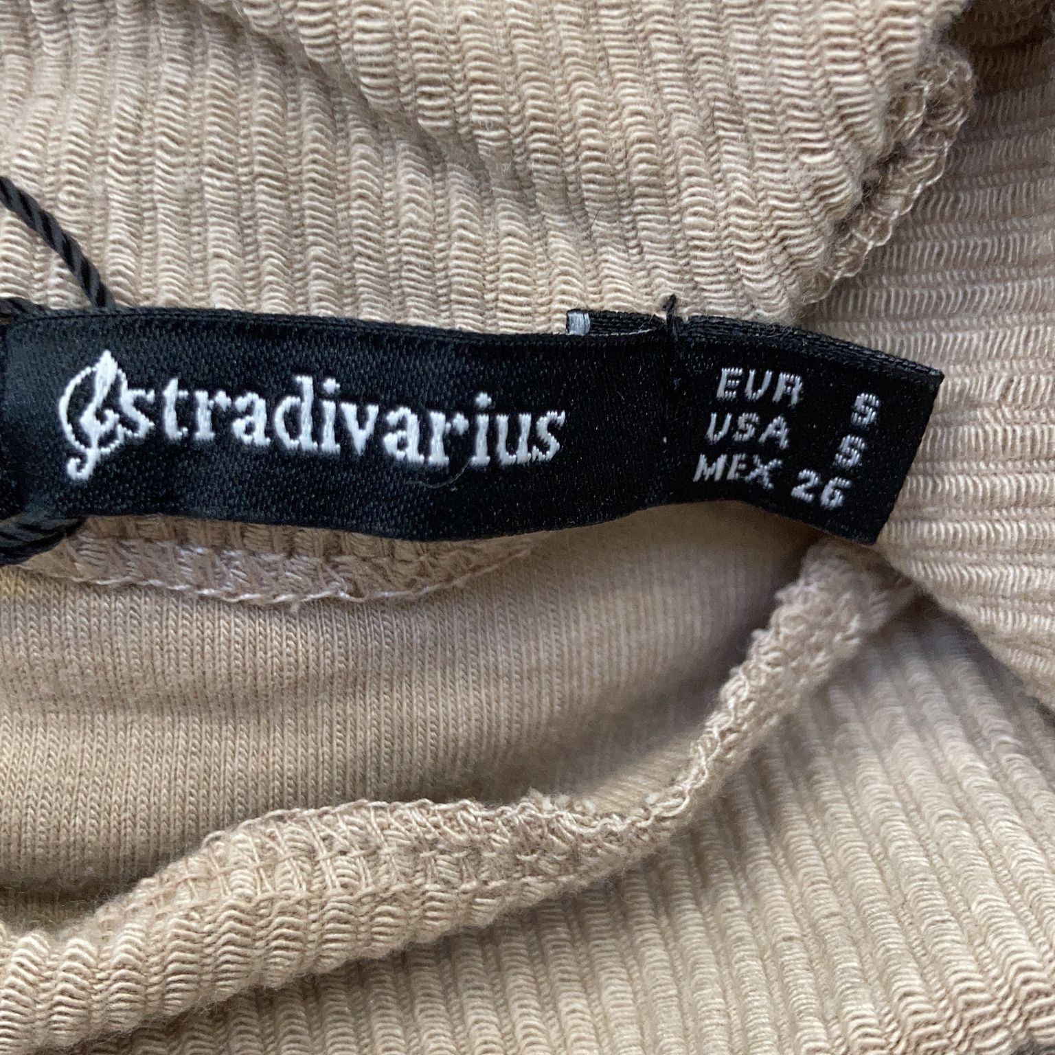 Stradivarius