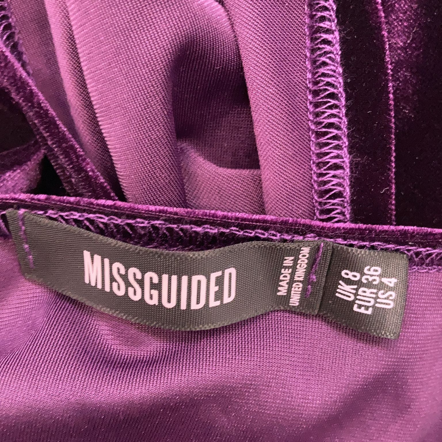 Missguided