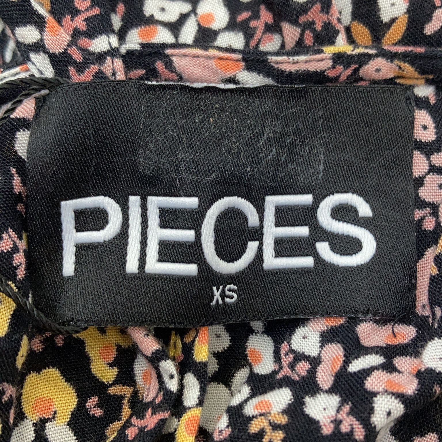 Pieces