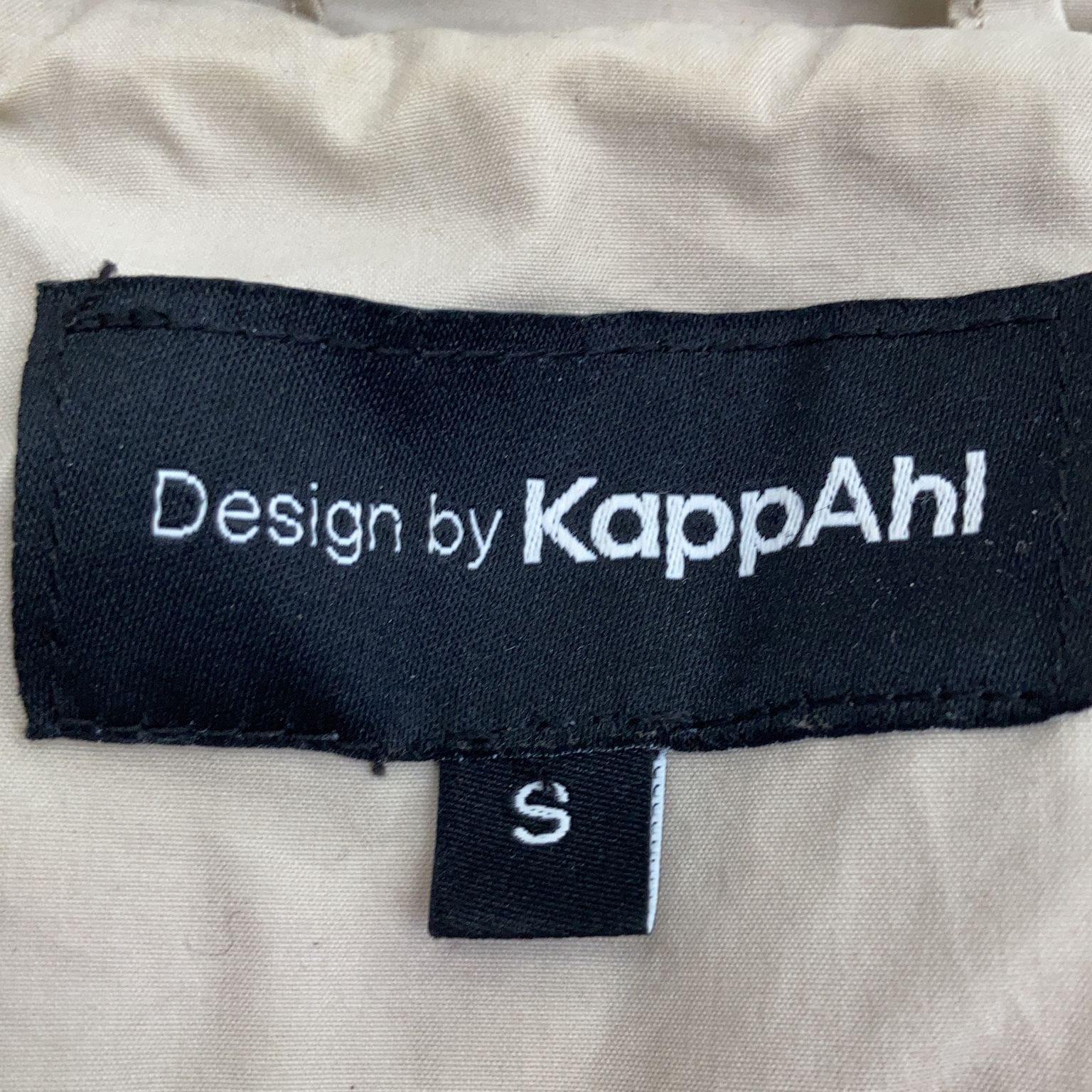 KappAhl