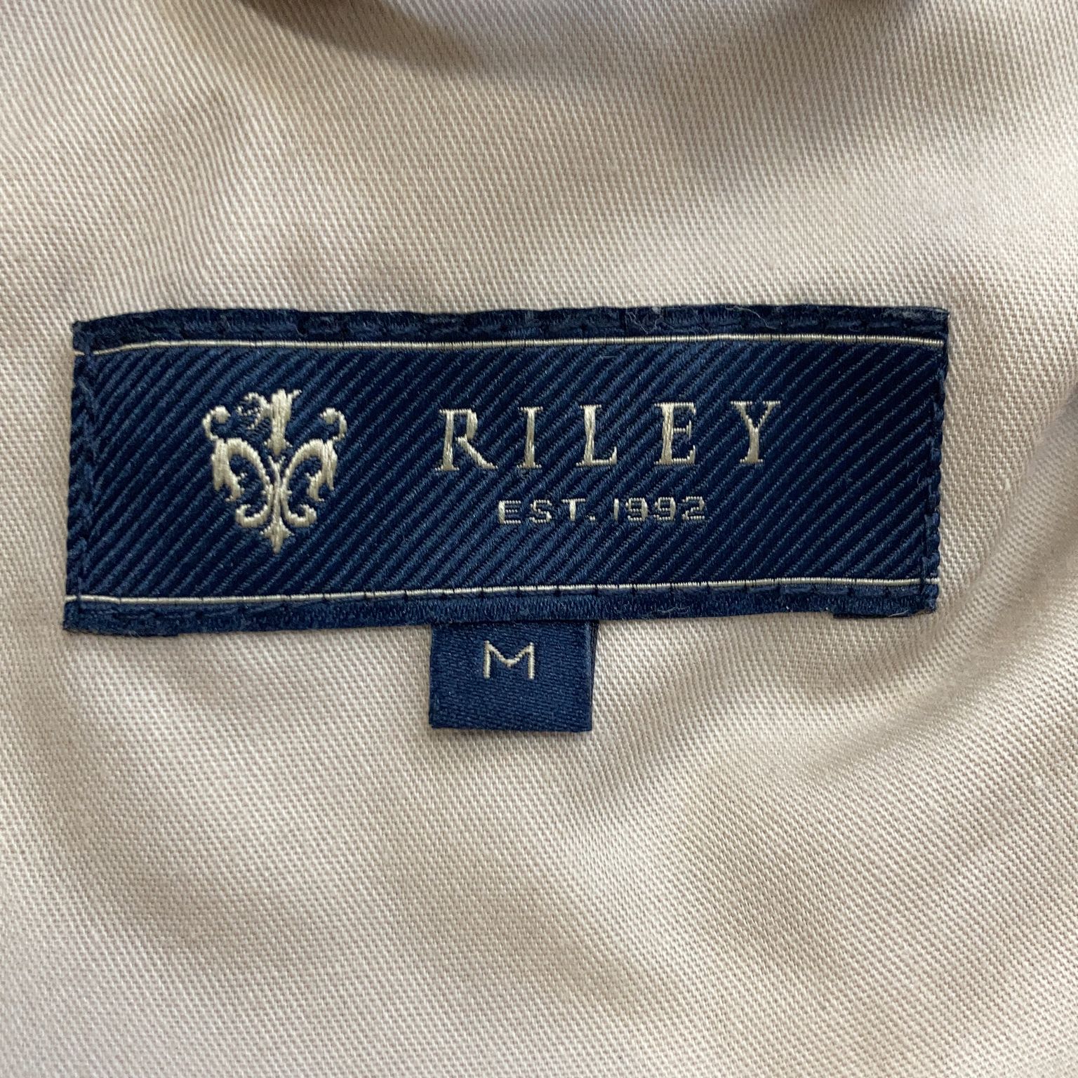 Riley