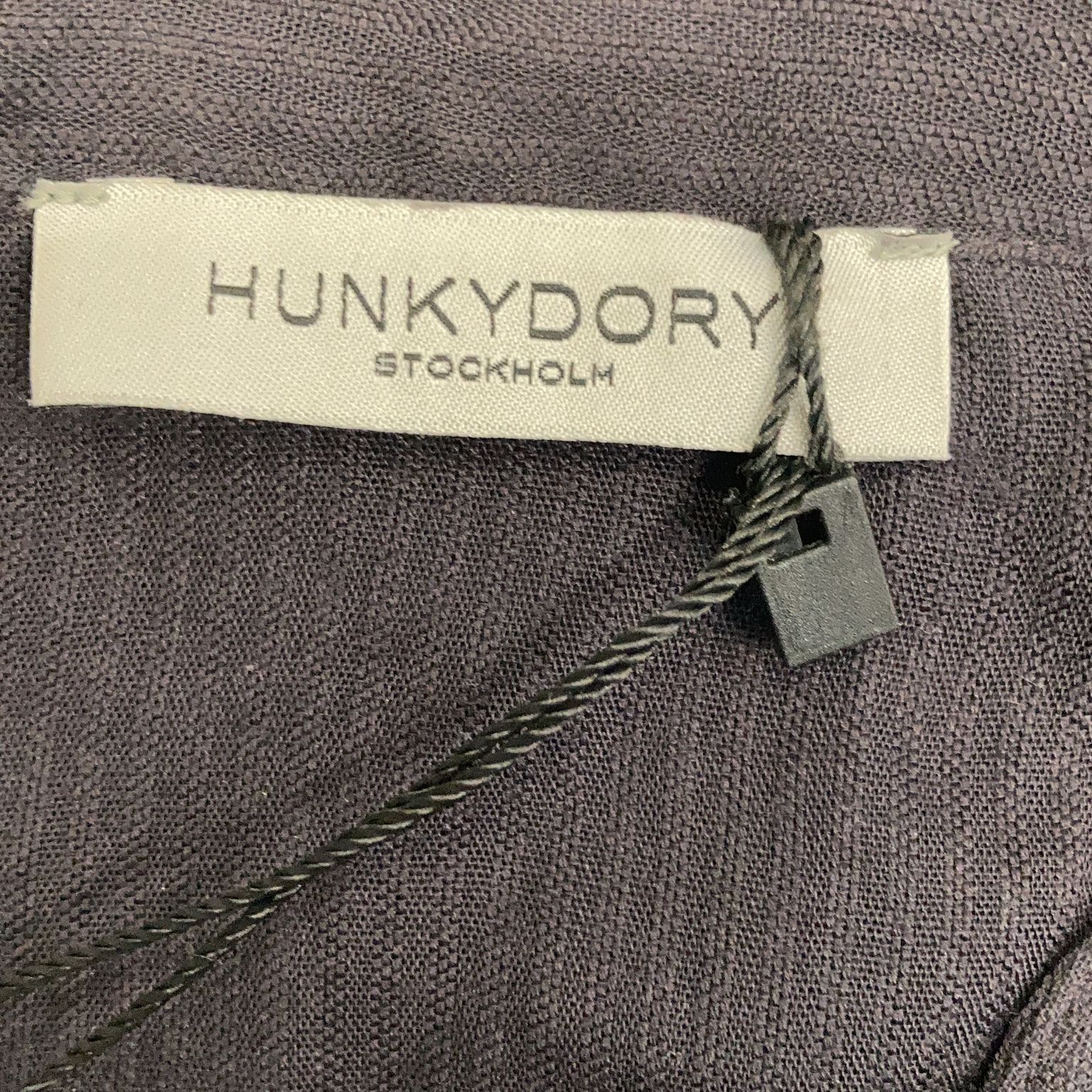 Hunkydory