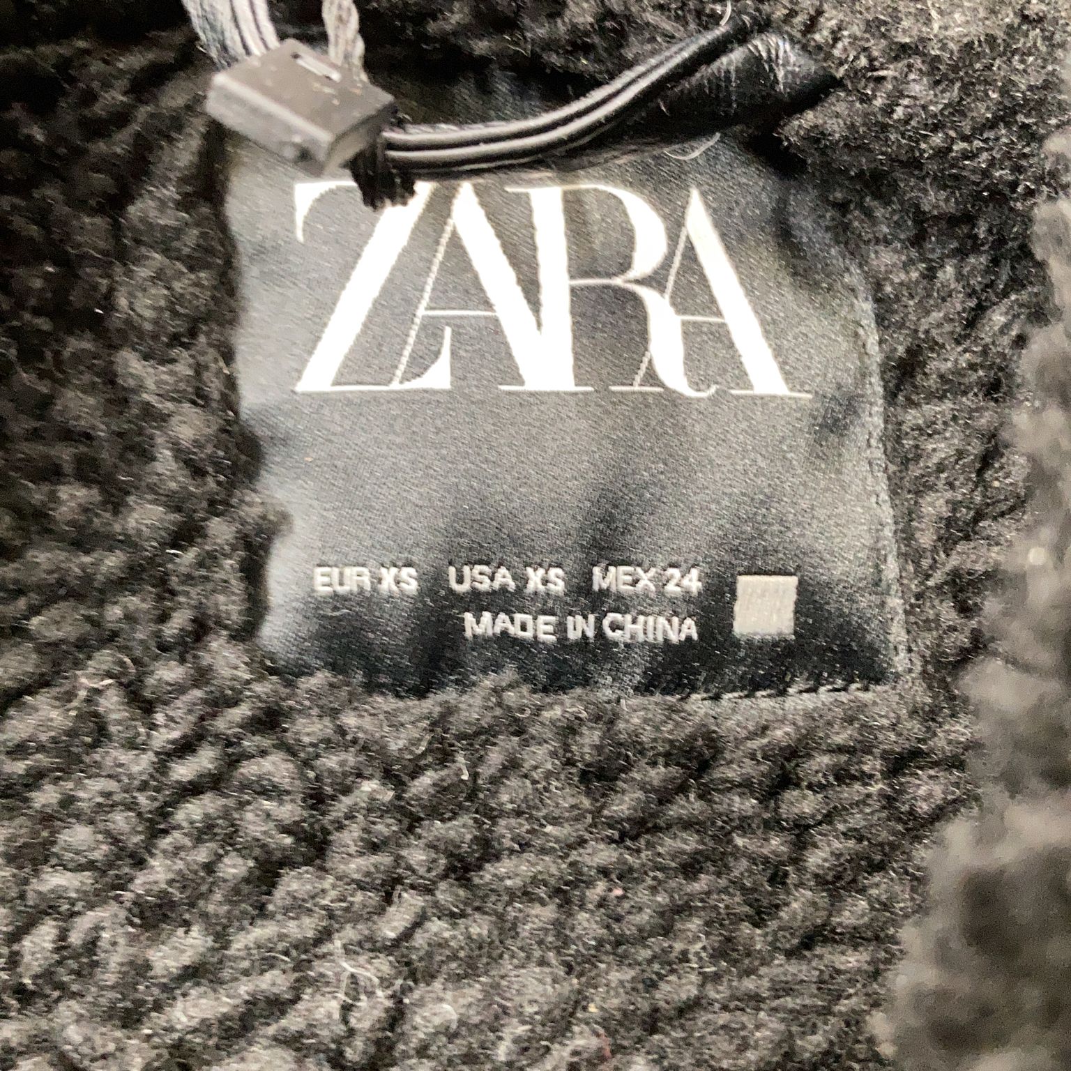 Zara