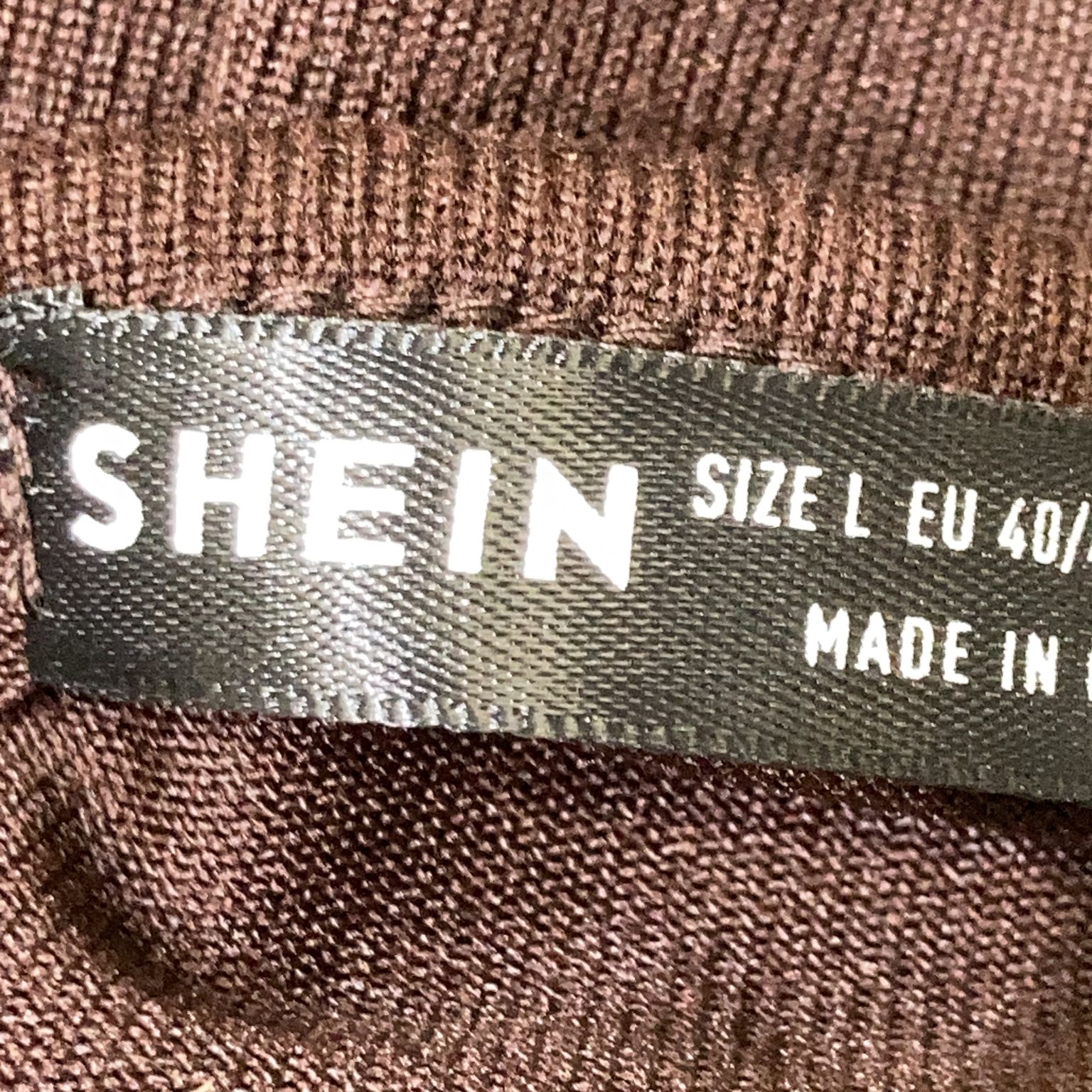 Shein