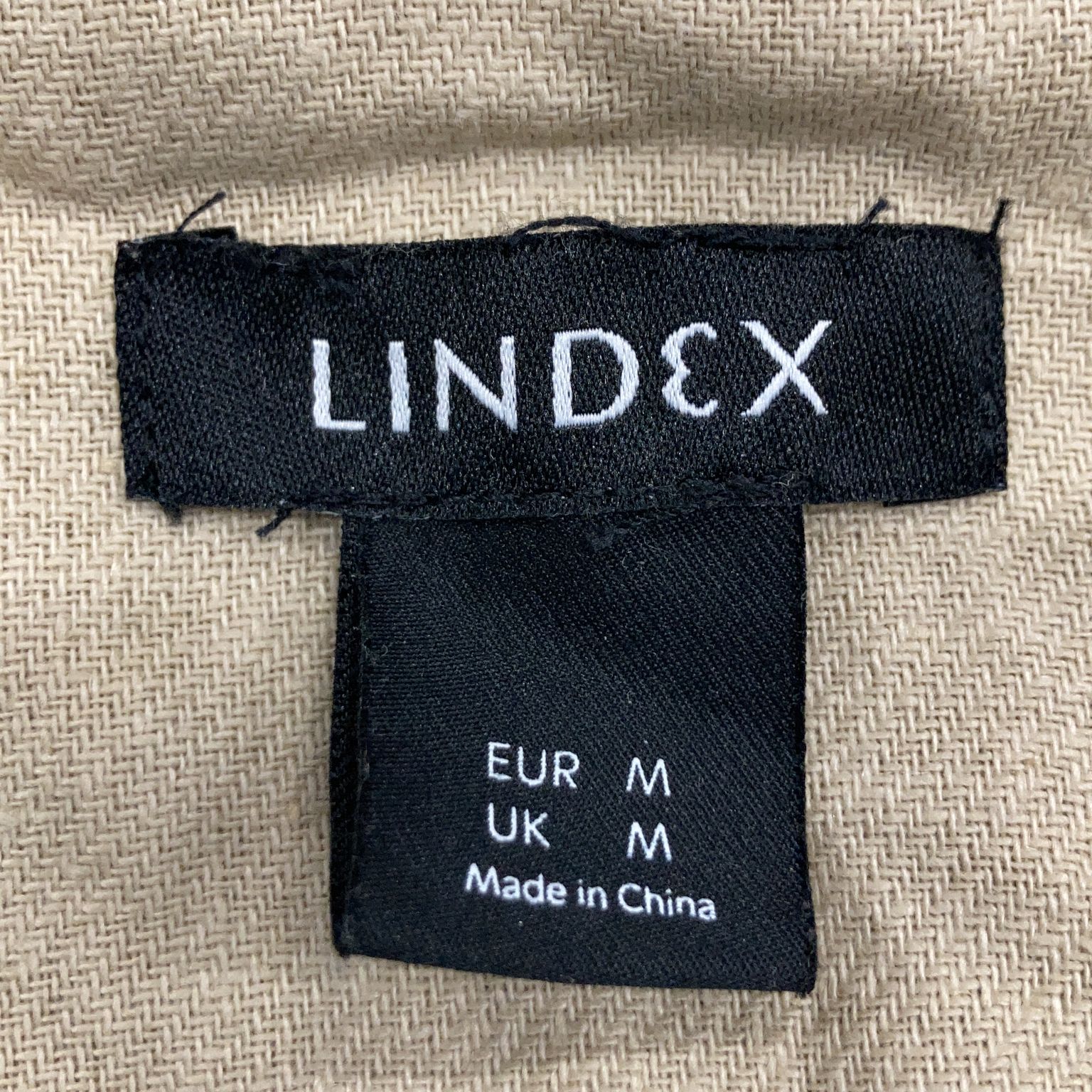 Lindex