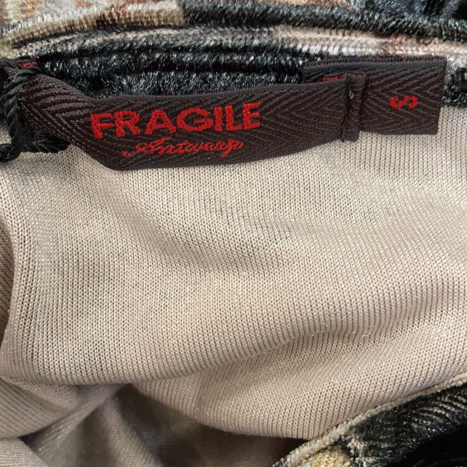 Fragile