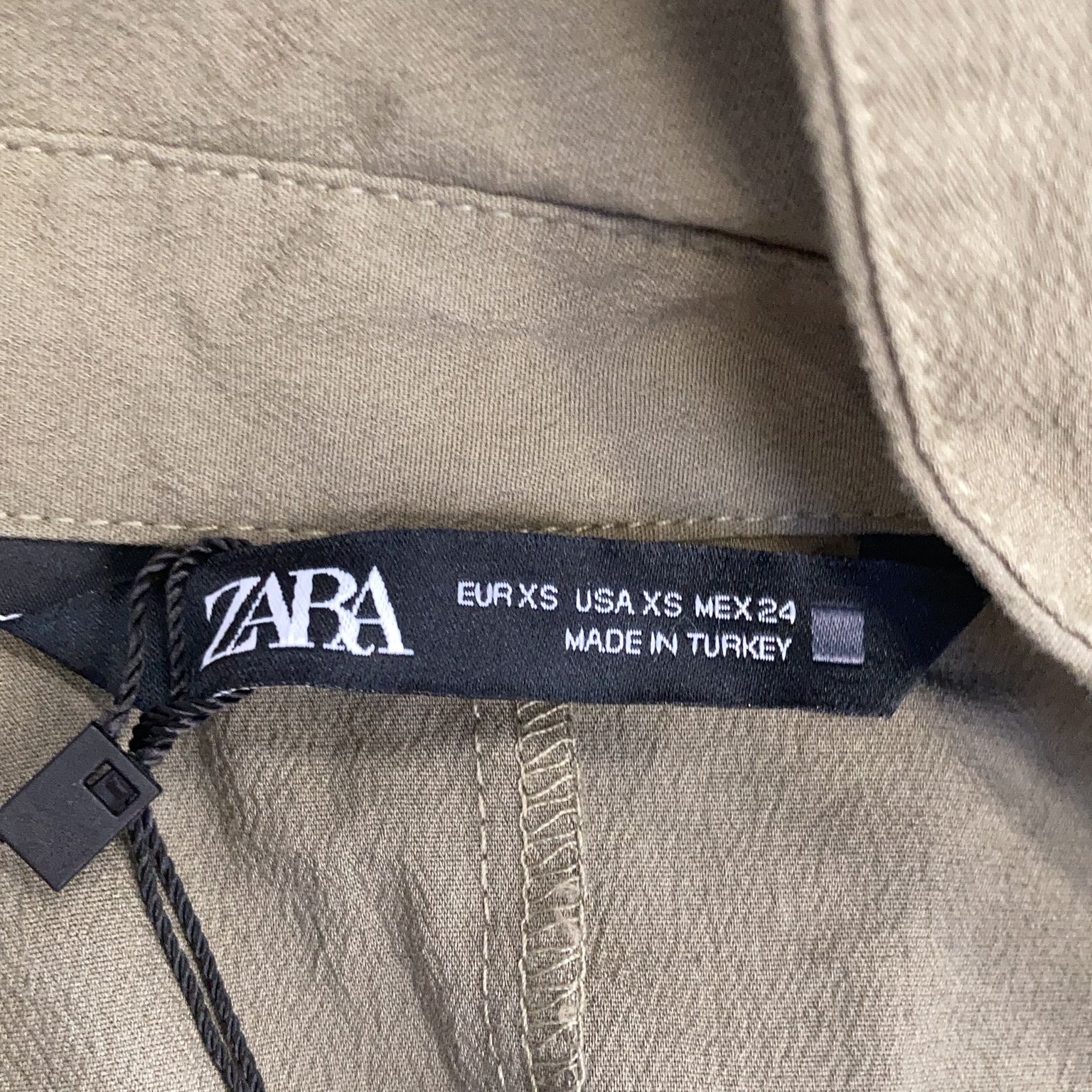 Zara