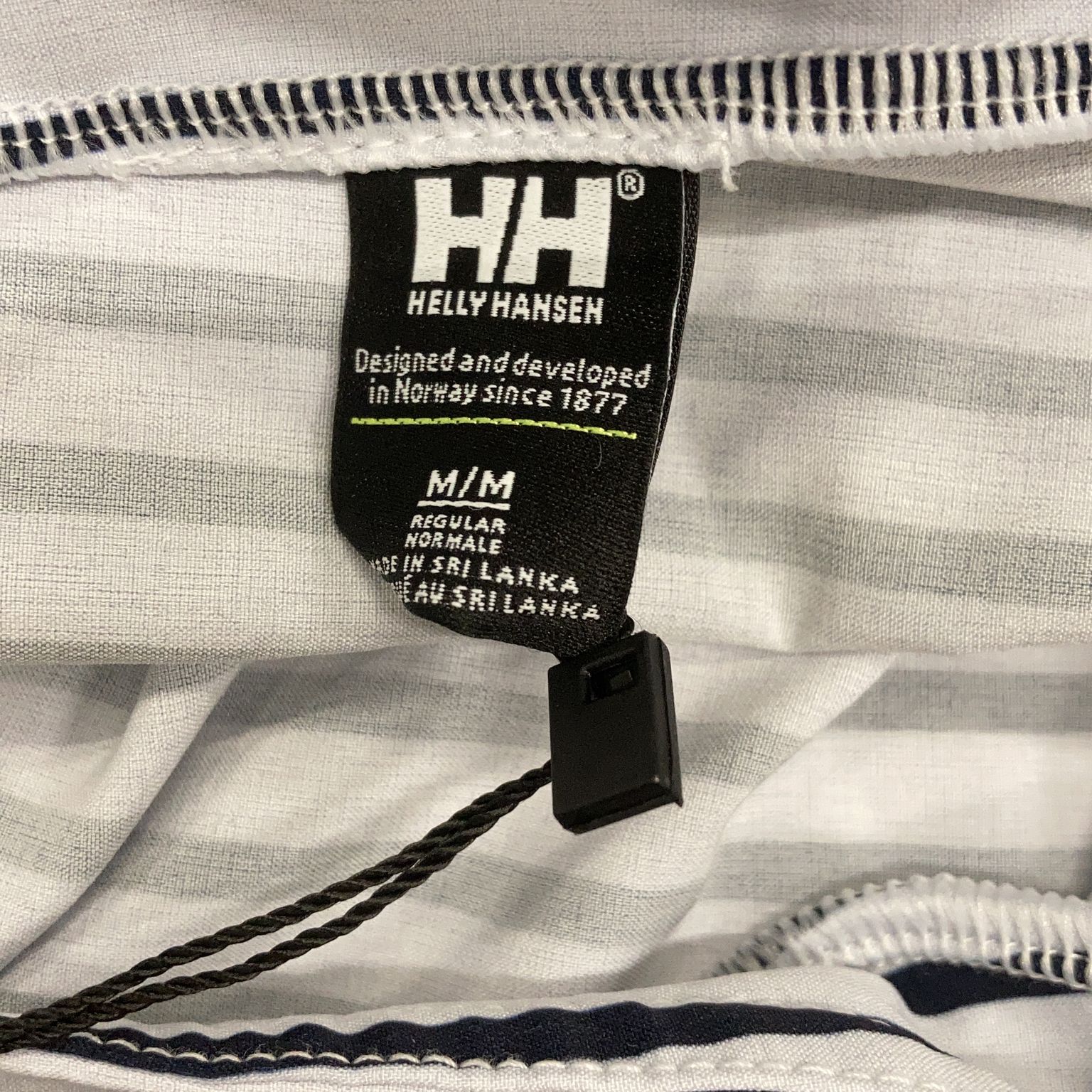 Helly Hansen