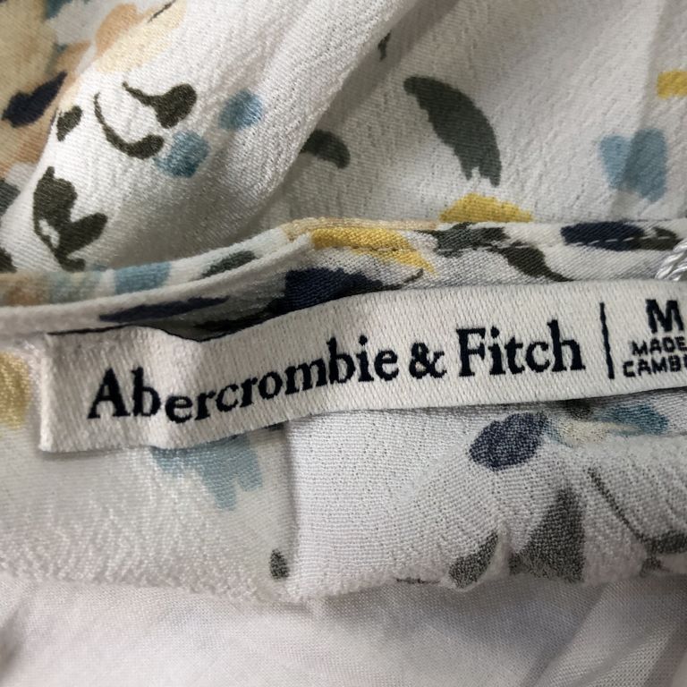 Abercrombie  Fitch