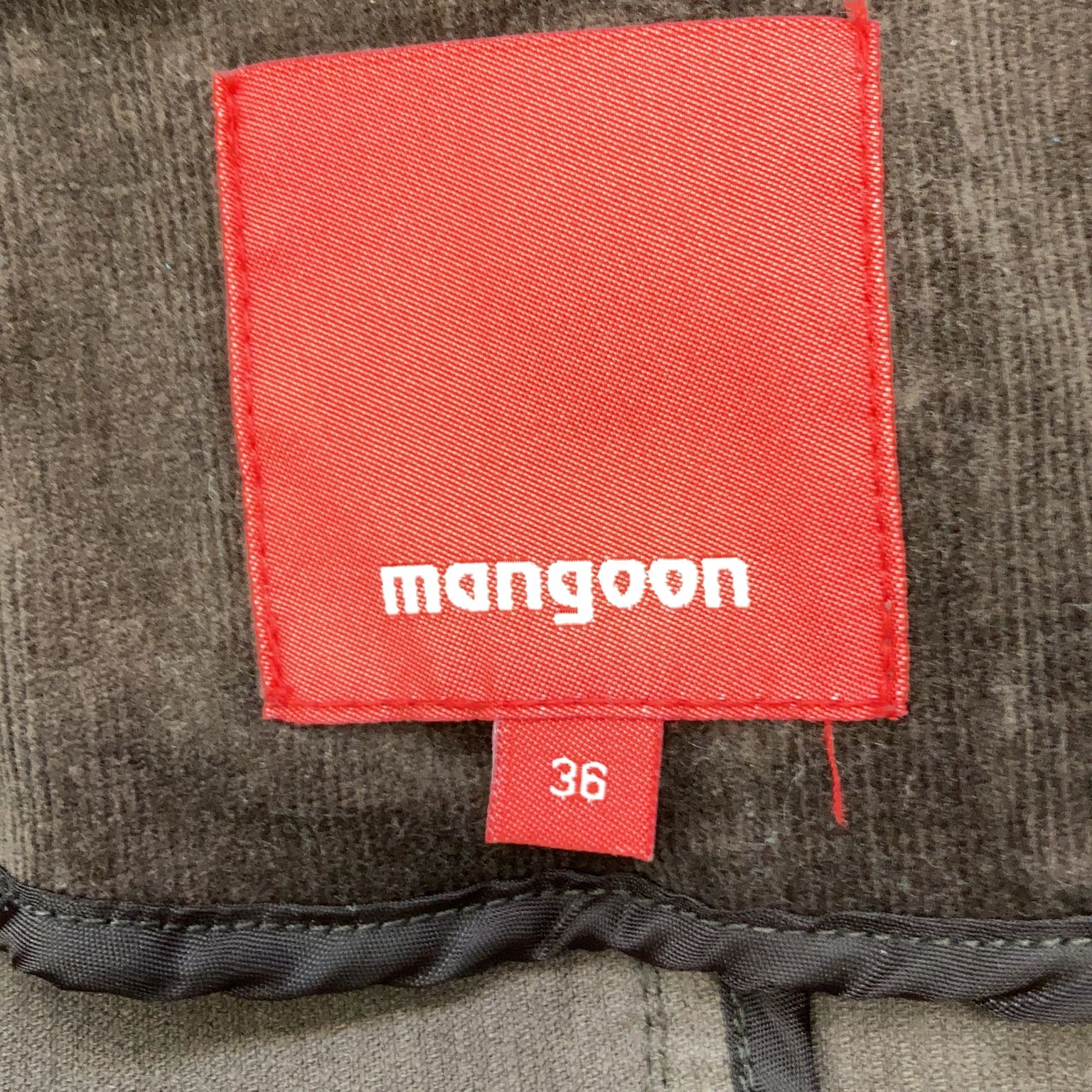 Mangoon