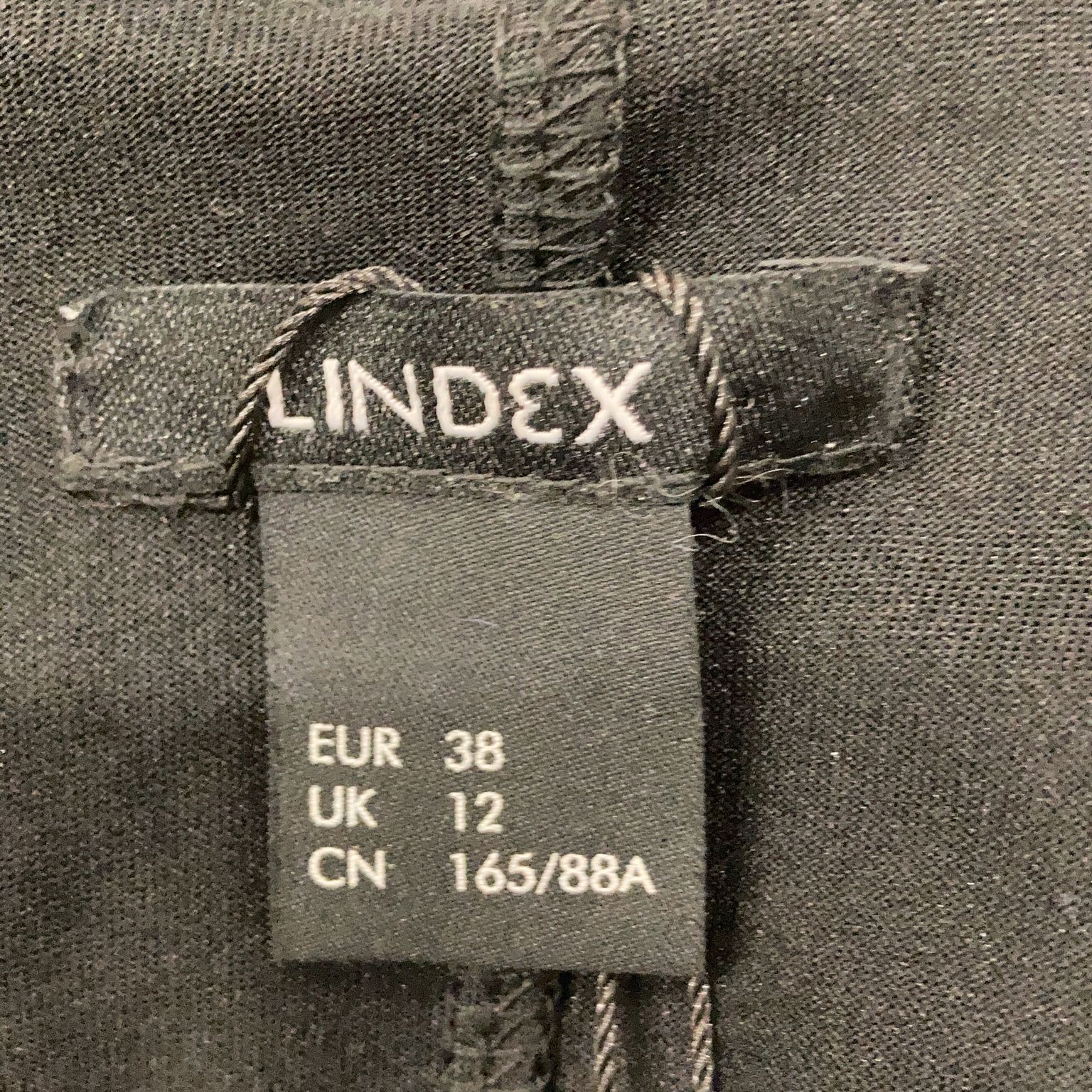 Lindex